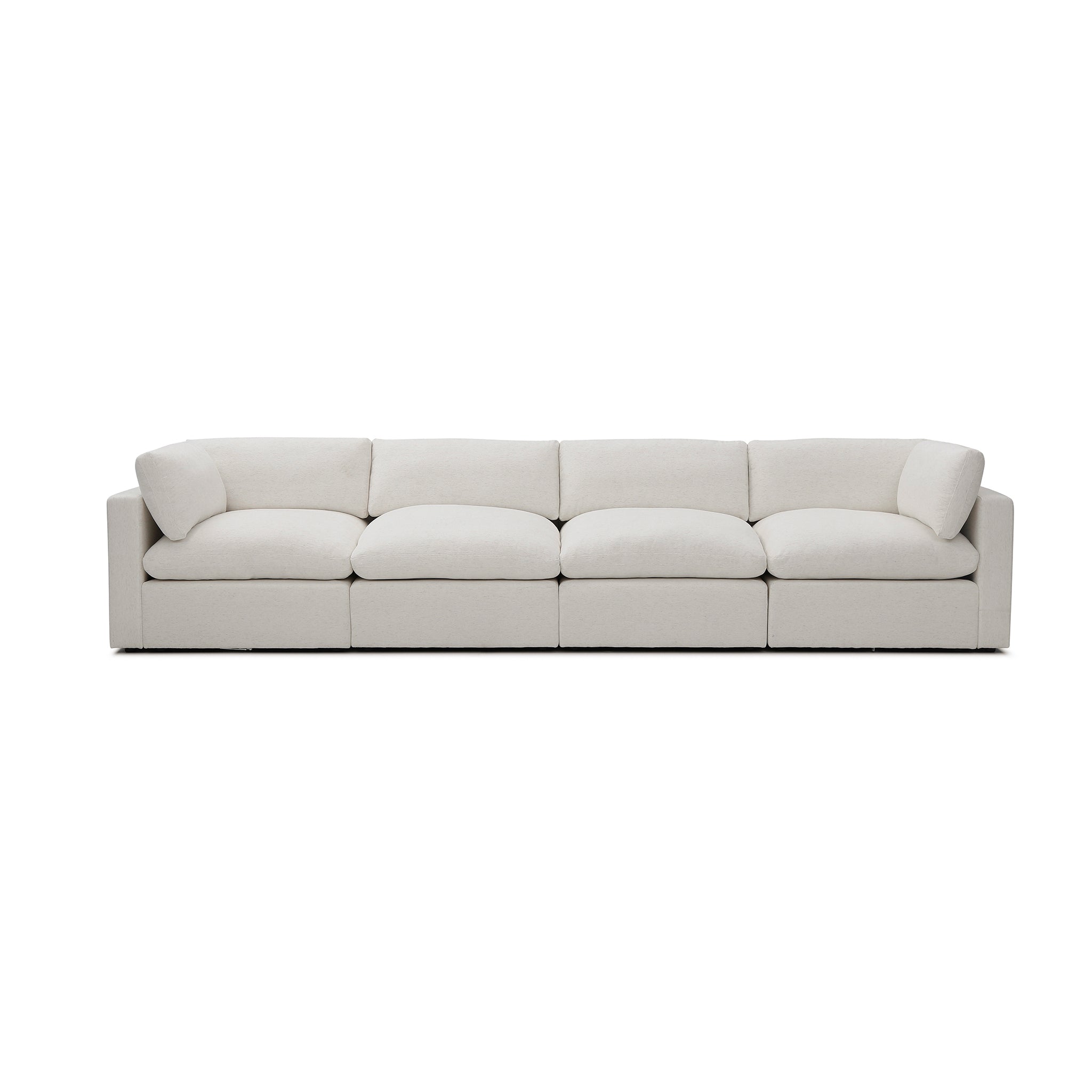 Bella Pillow 4 Seater