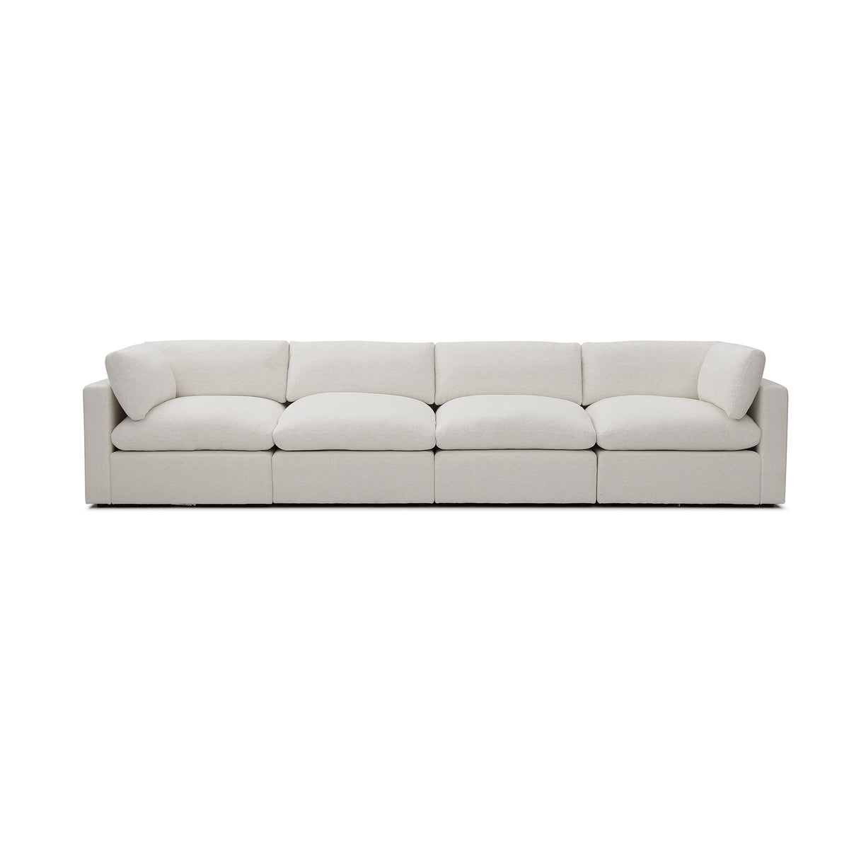 Bella Pillow 4 Seater