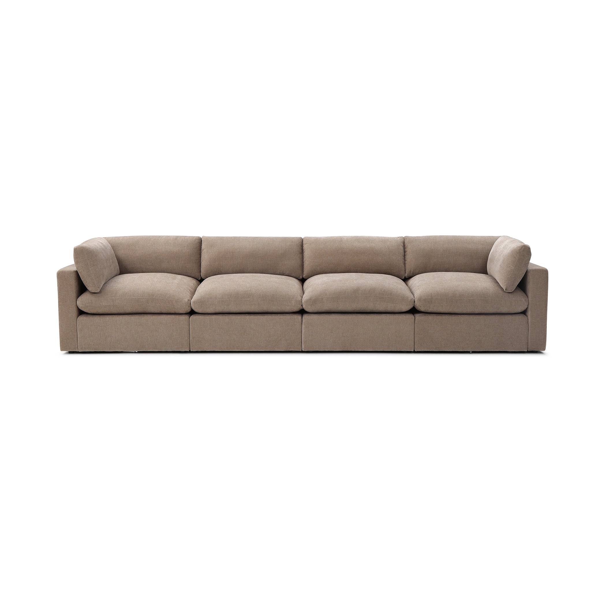 Bella Pillow 4 Seater
