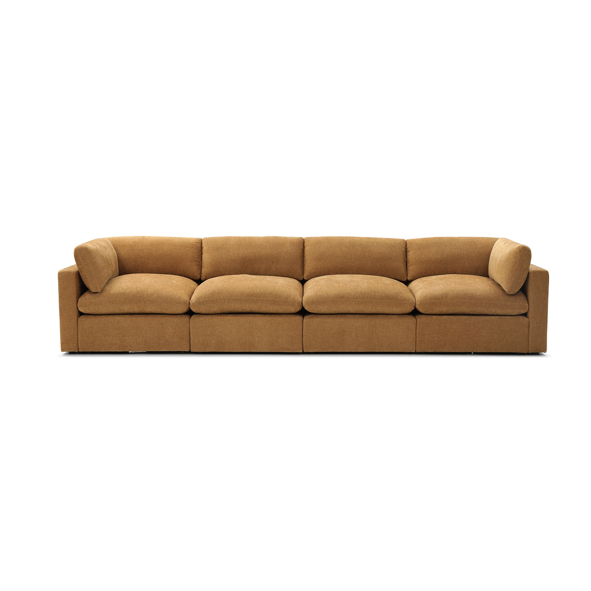 Bella Pillow 4 Seater