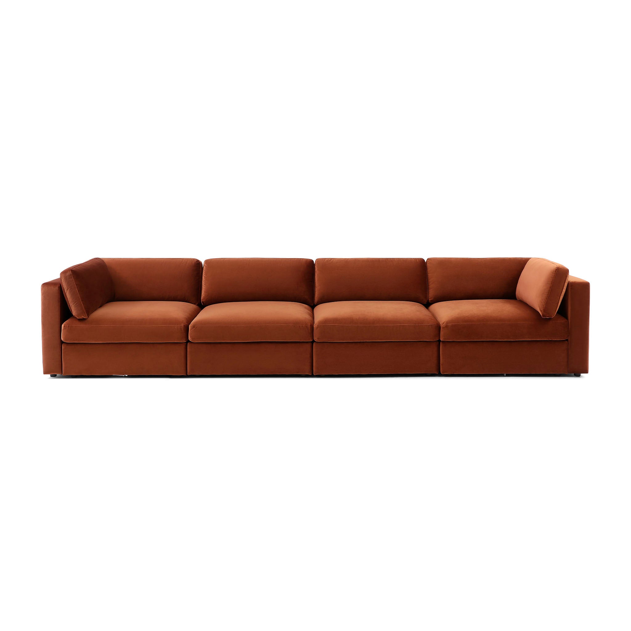 Bella 4 Seater