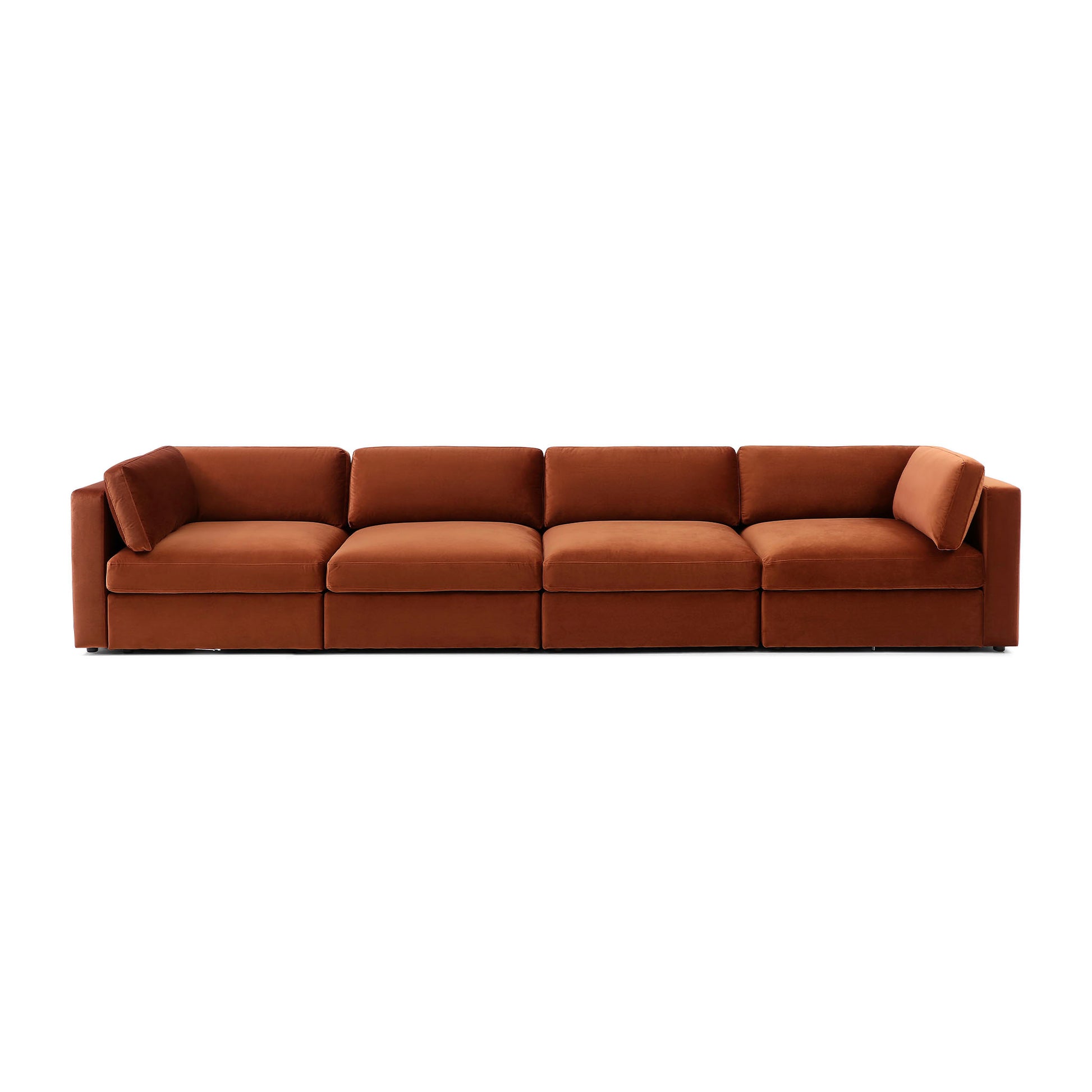 Bella 4 Seater