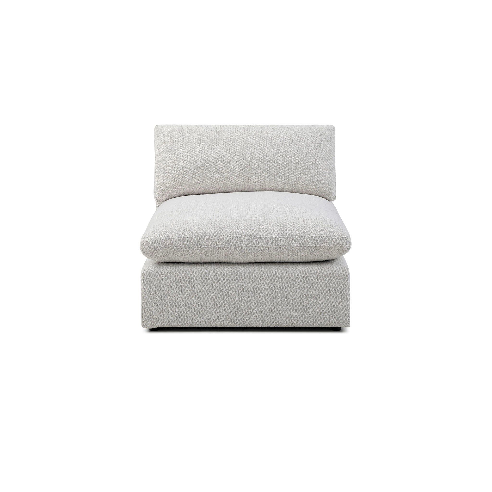 Bella Pillow Armless