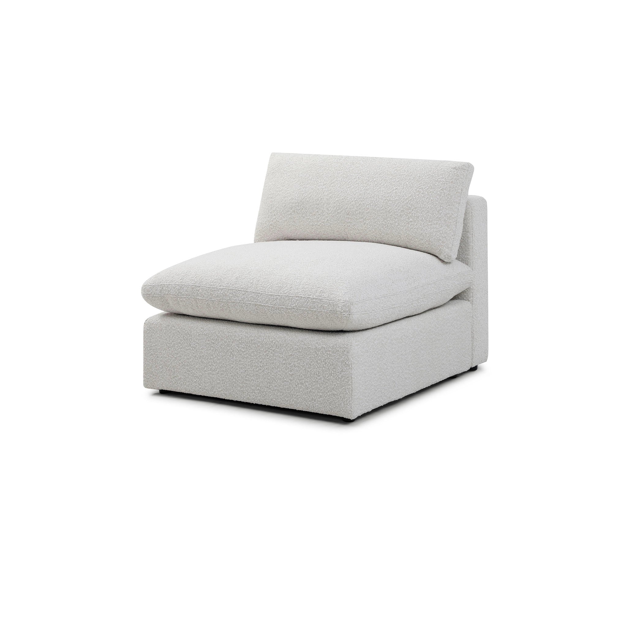 Bella Pillow Armless