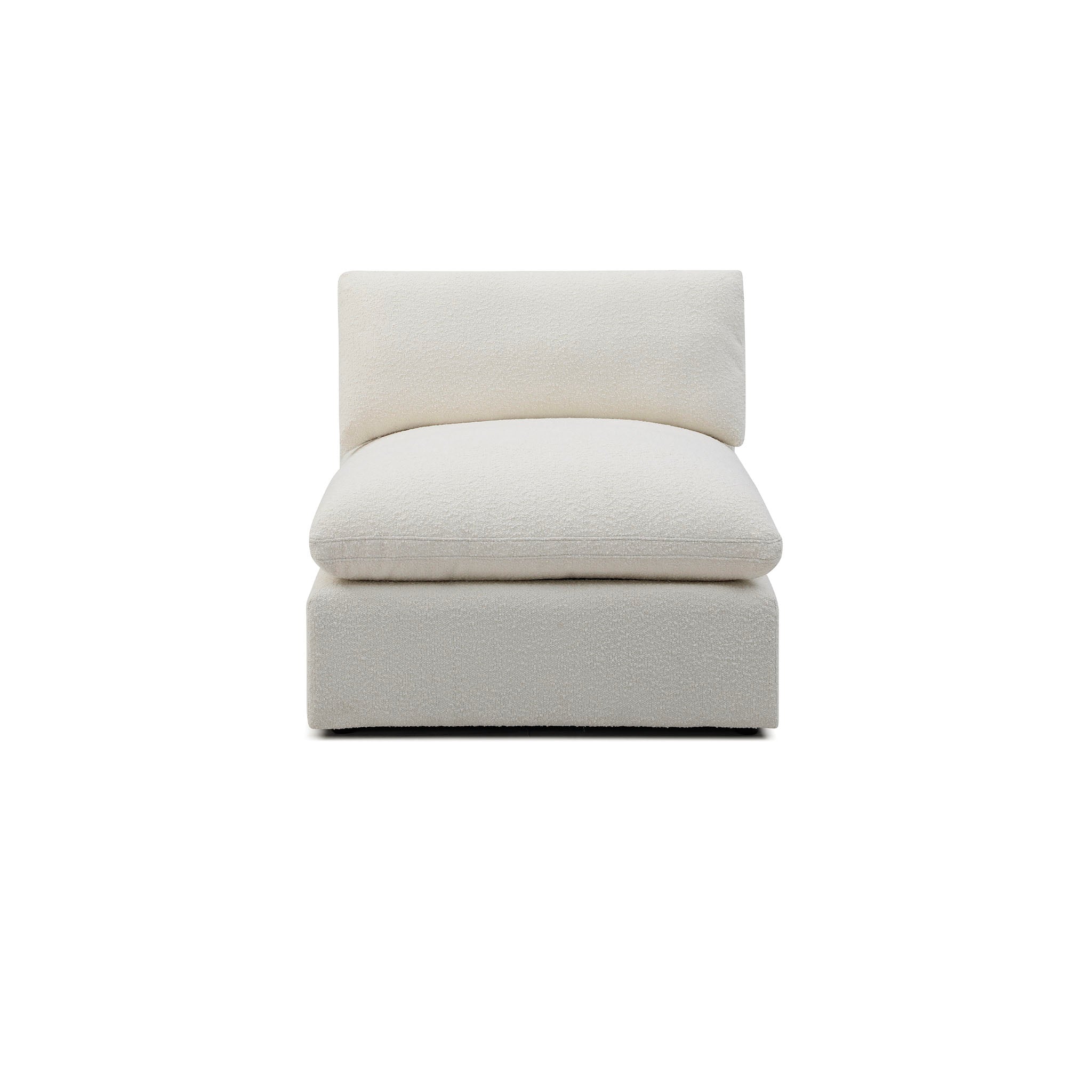 Bella Pillow Armless
