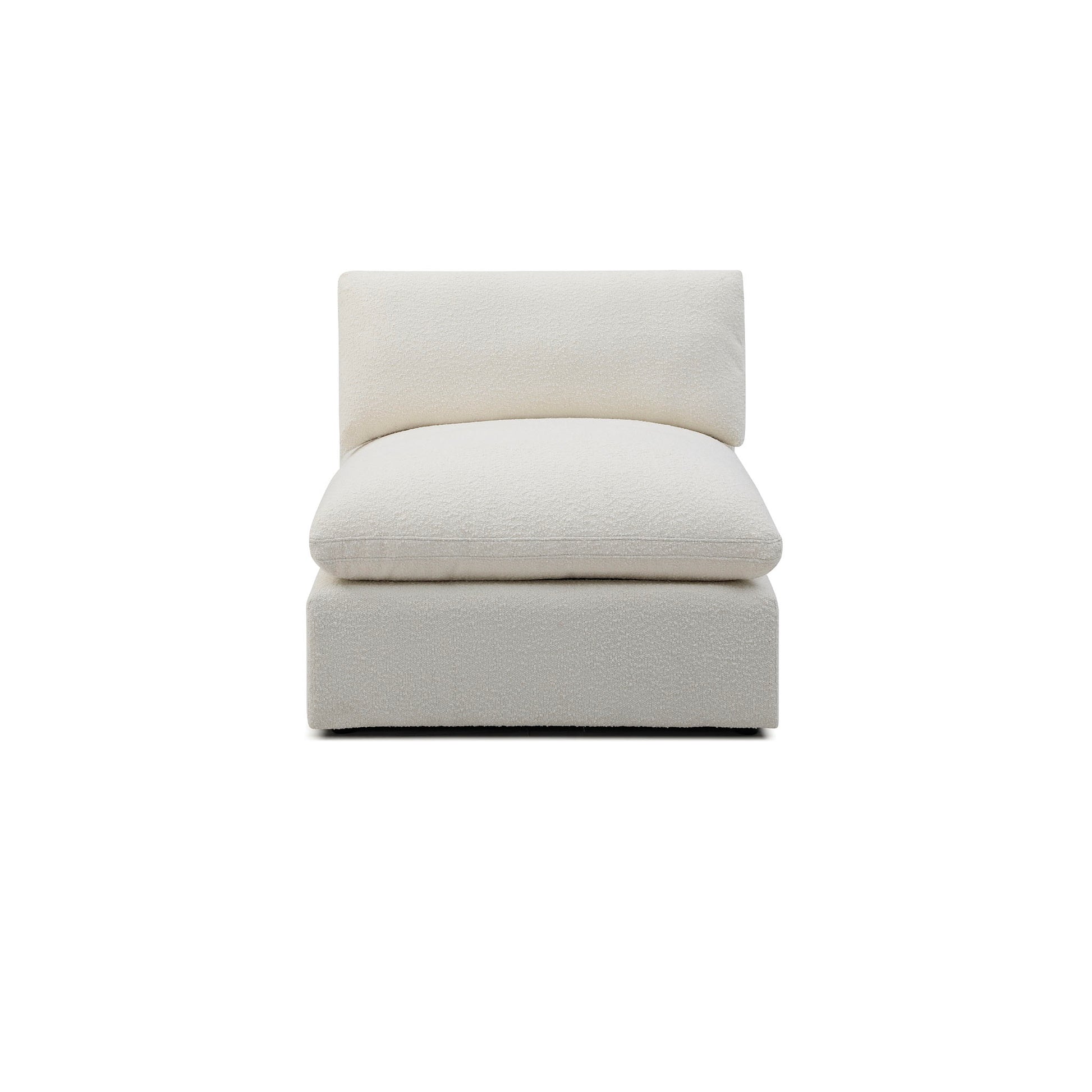 Bella Pillow Armless