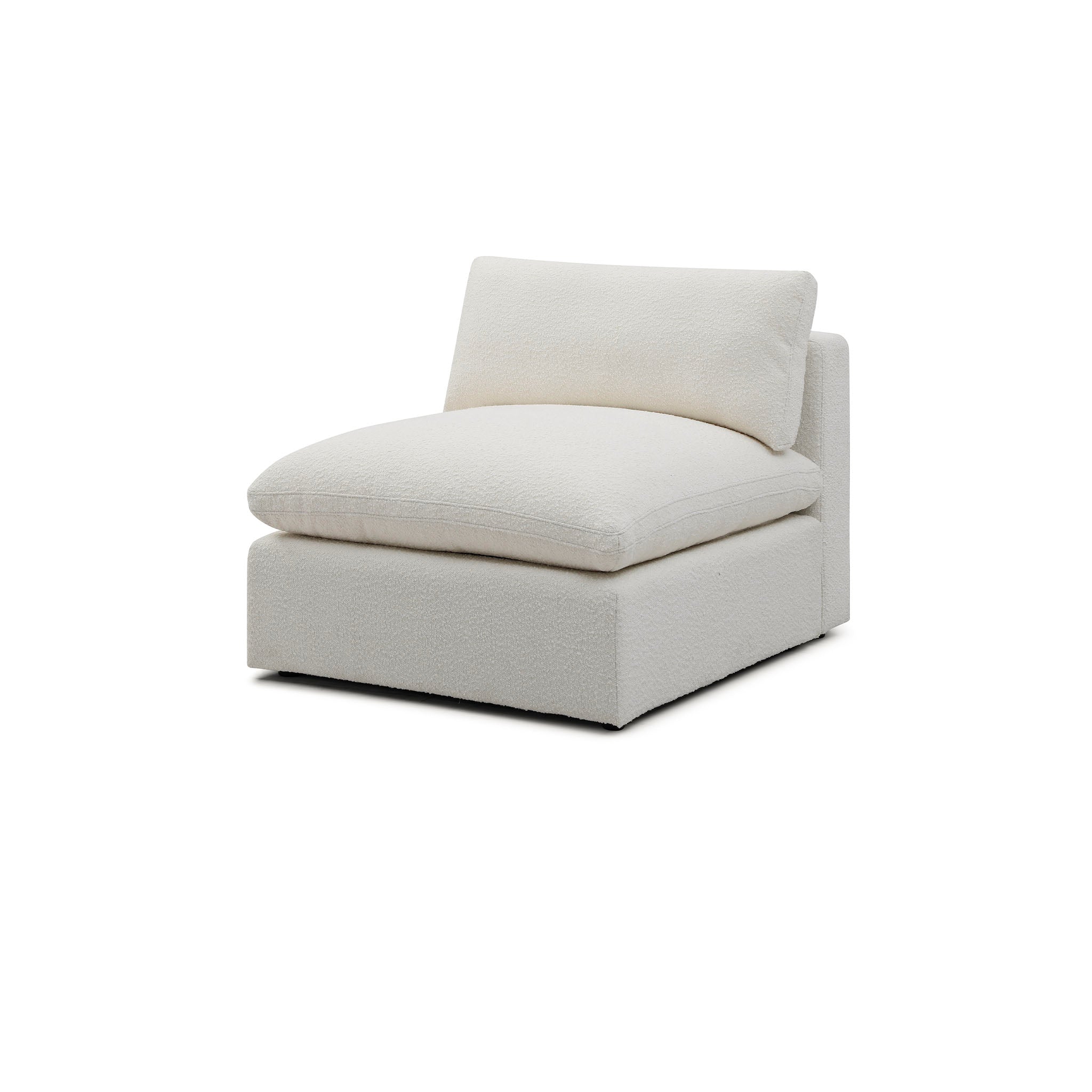 Bella Pillow Armless