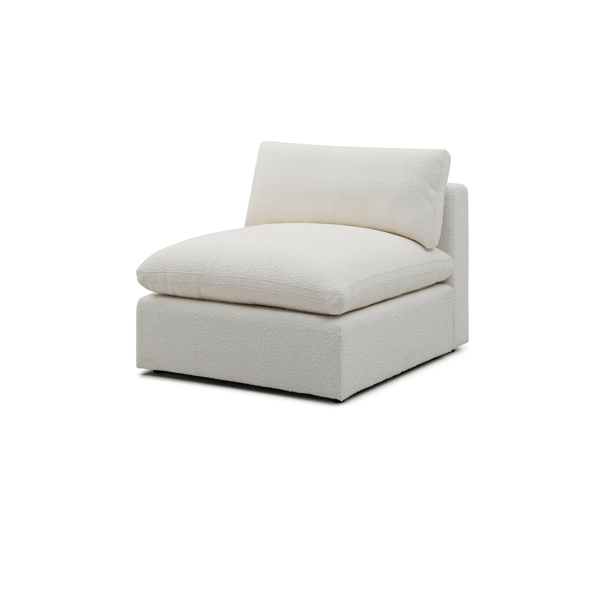 Bella Pillow Armless