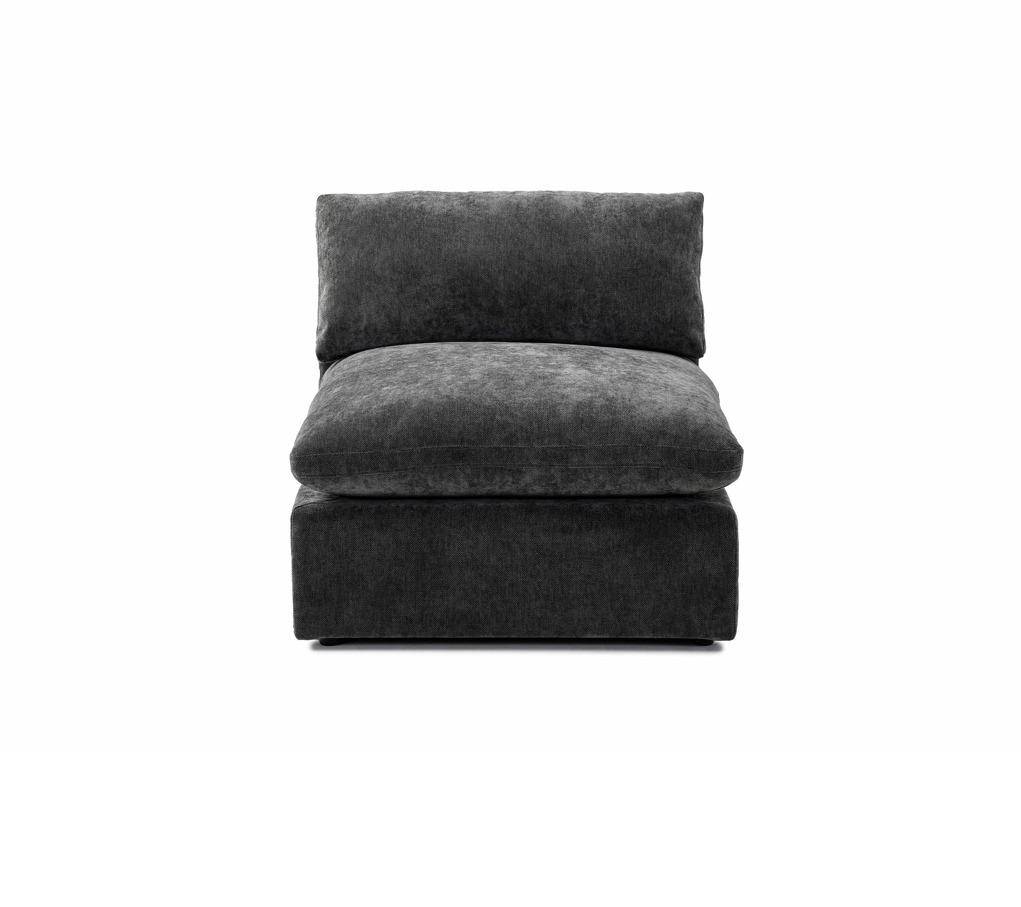 Bella Pillow Armless
