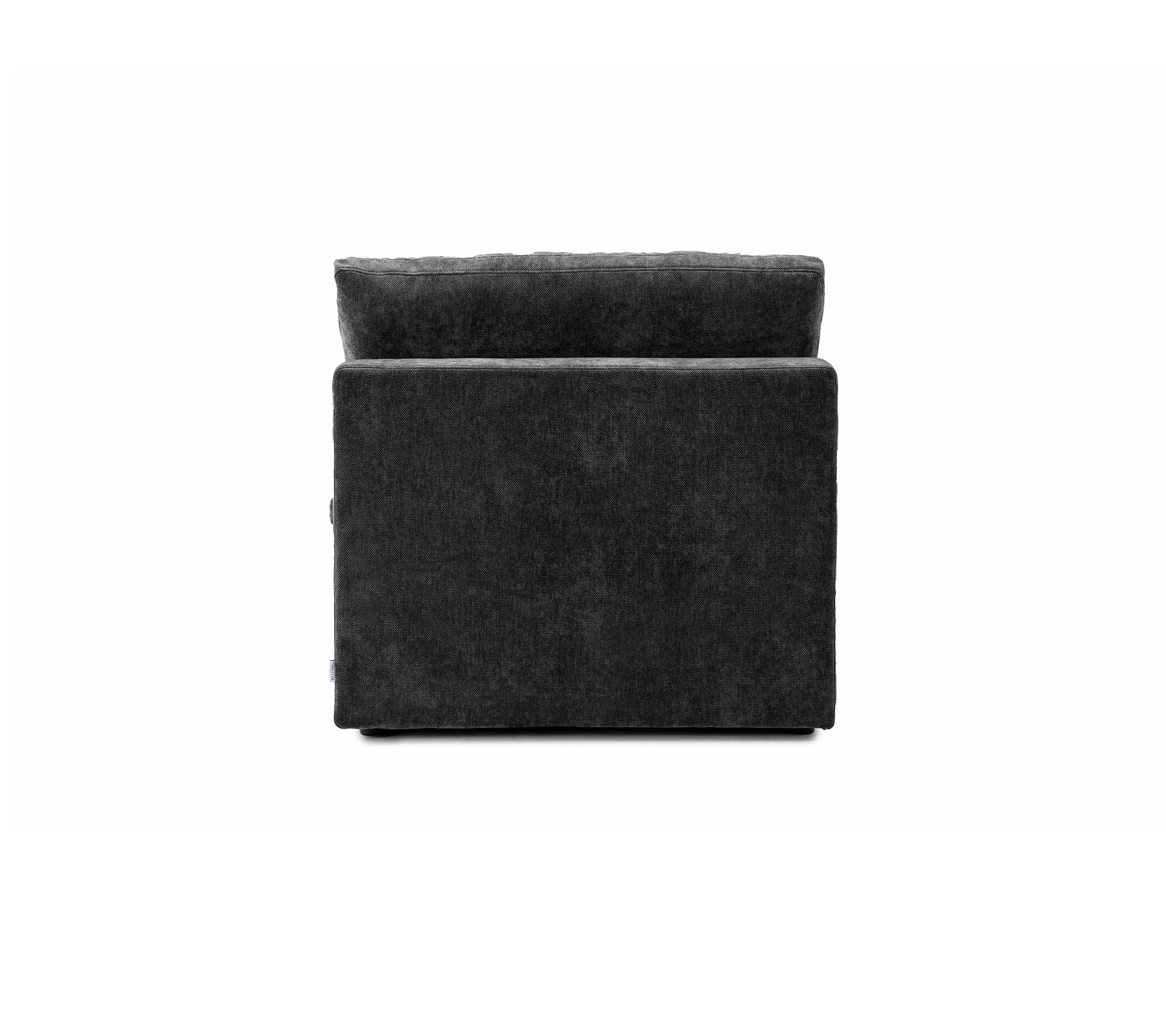 Bella Pillow Armless
