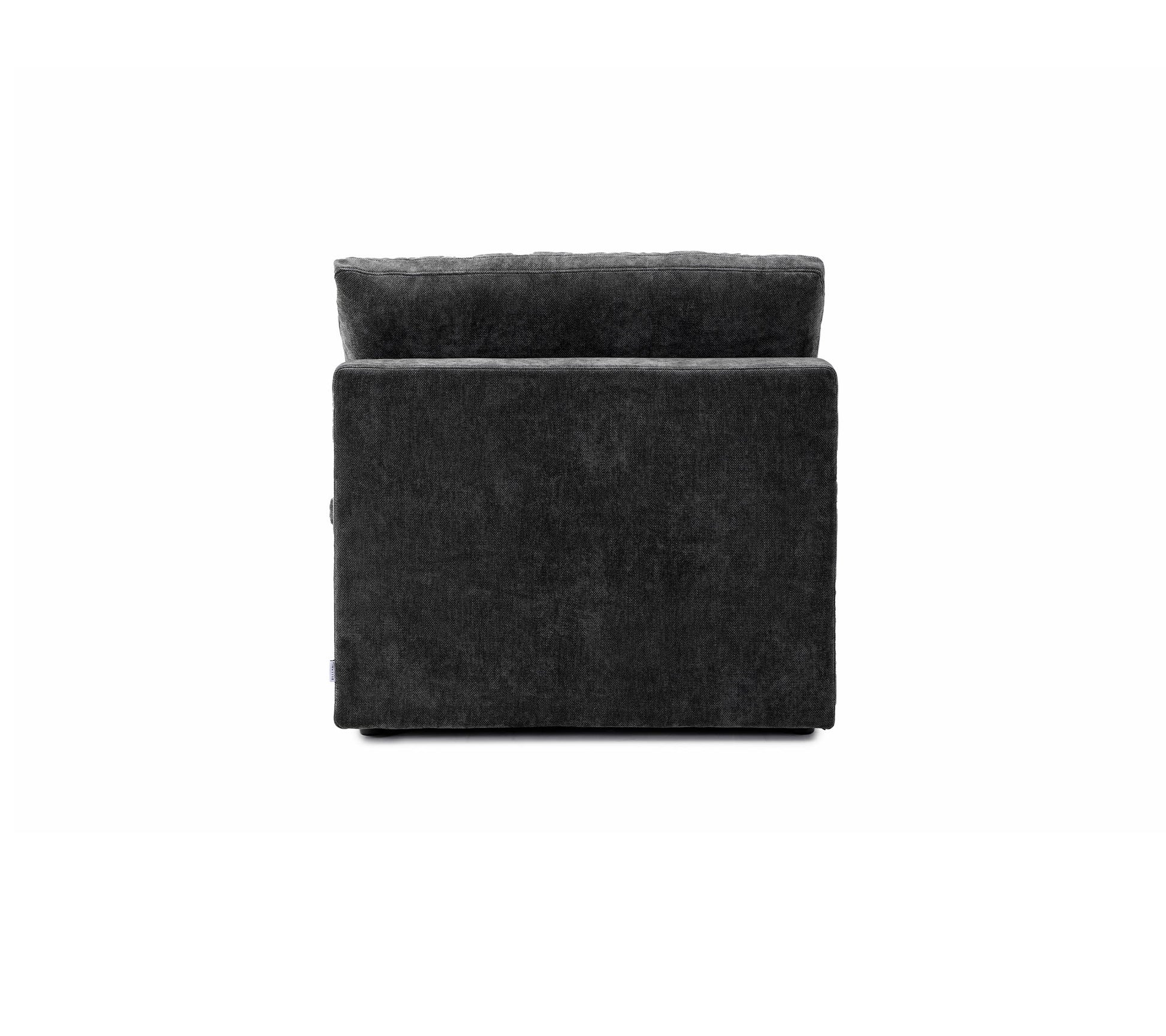 Bella Pillow Armless
