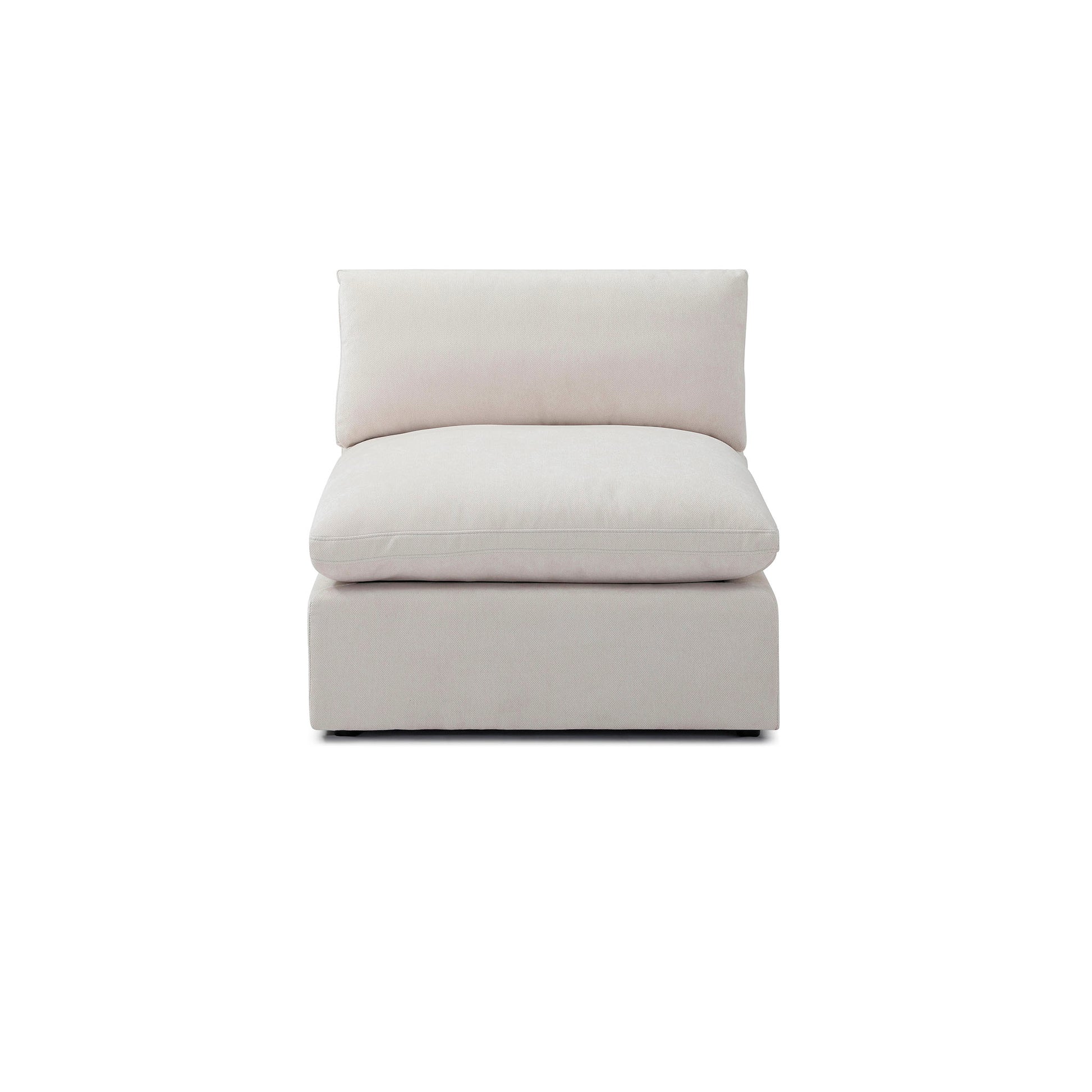 Bella Pillow Armless