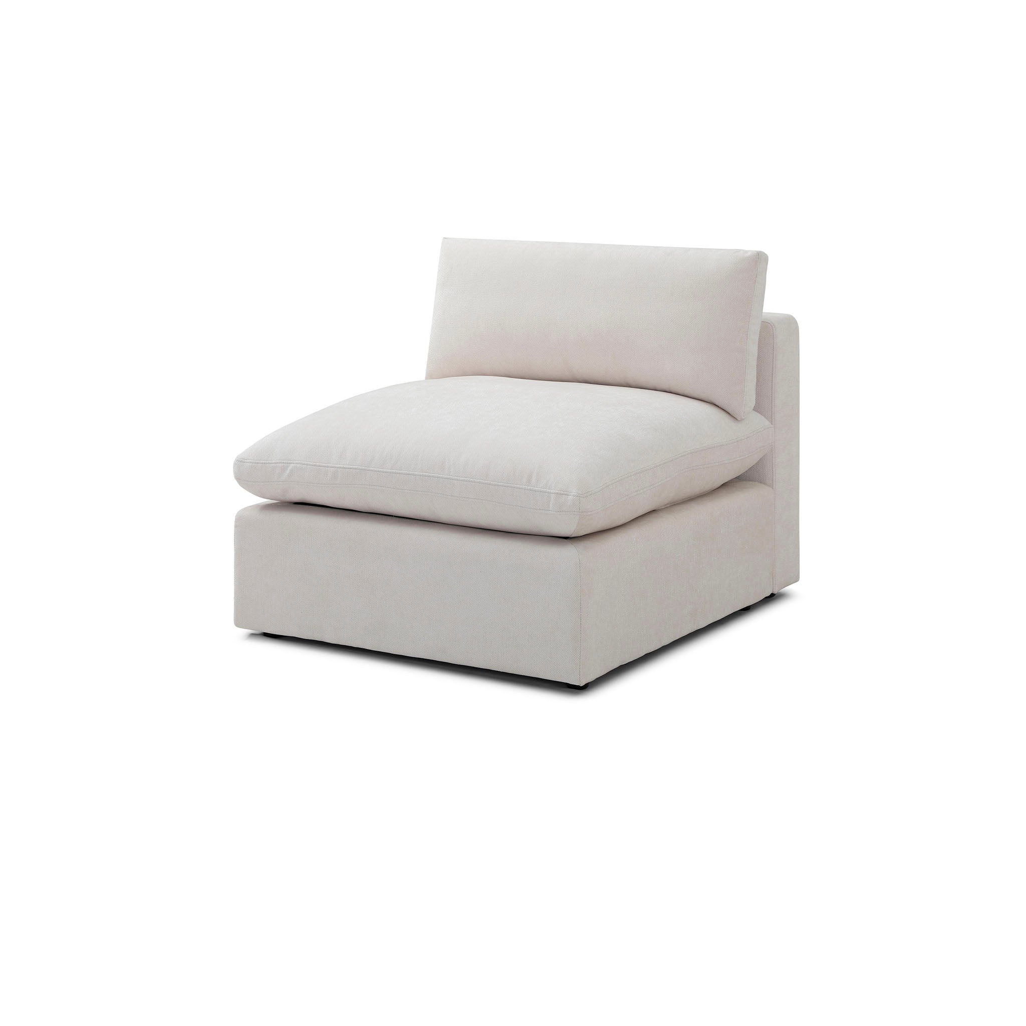 Bella Pillow Armless