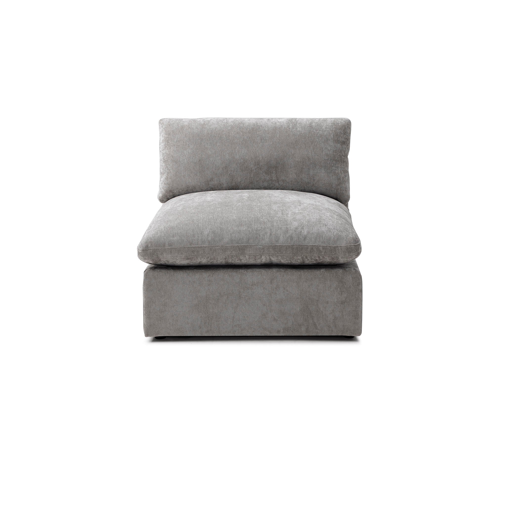 Bella Pillow Armless