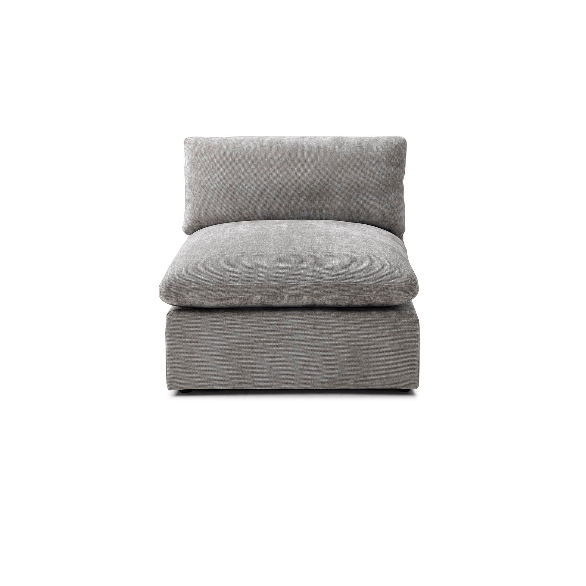 Bella Pillow Armless