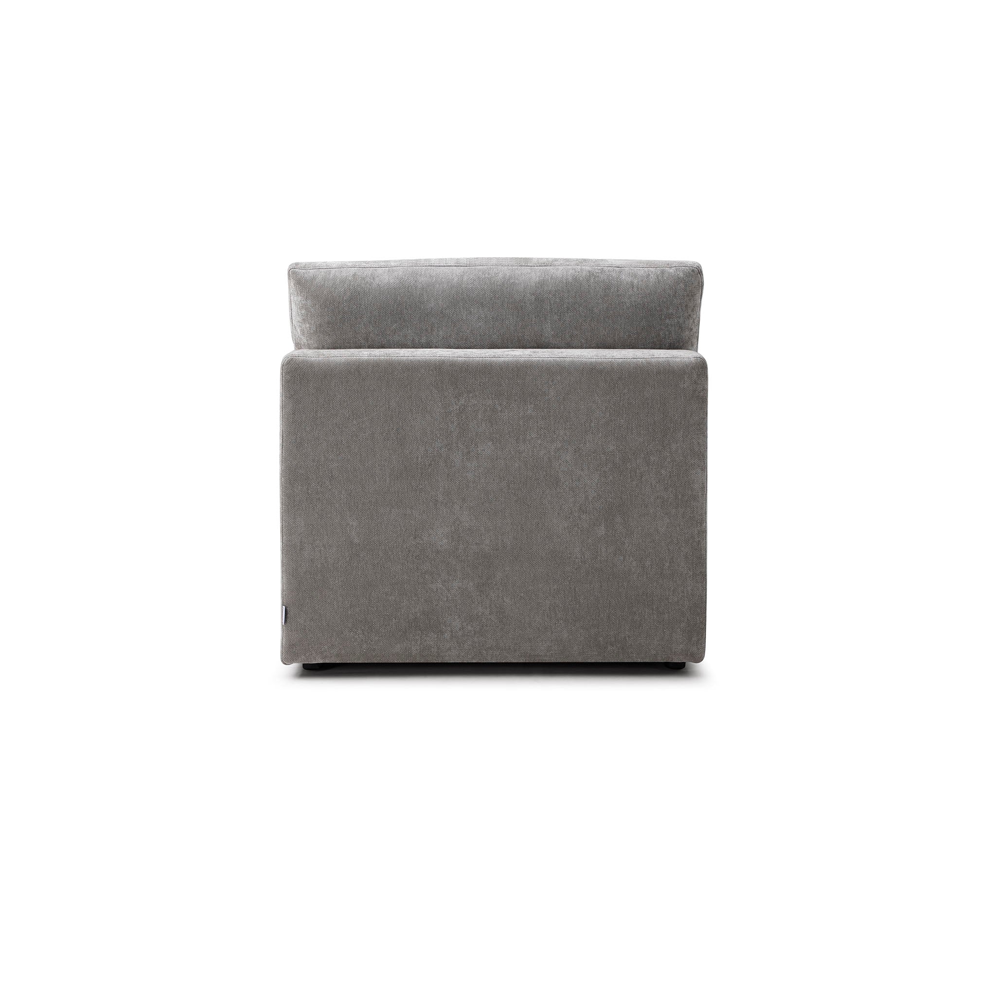 Bella Pillow Armless