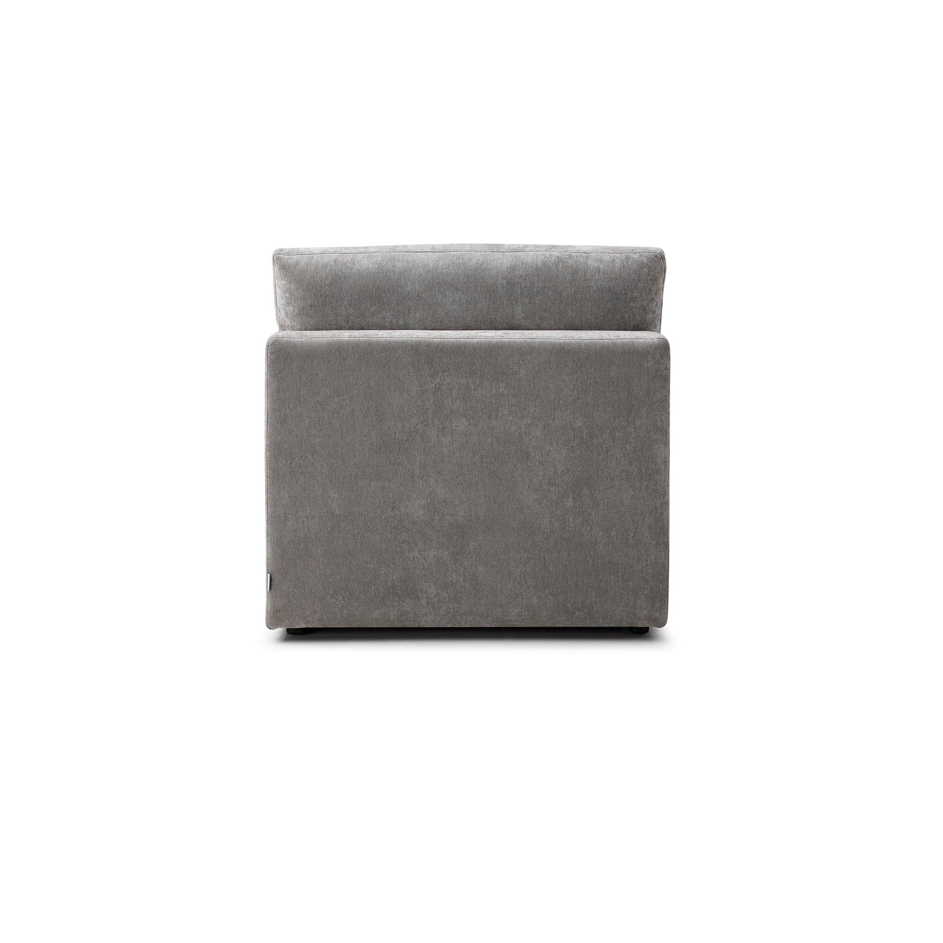 Bella Pillow Armless