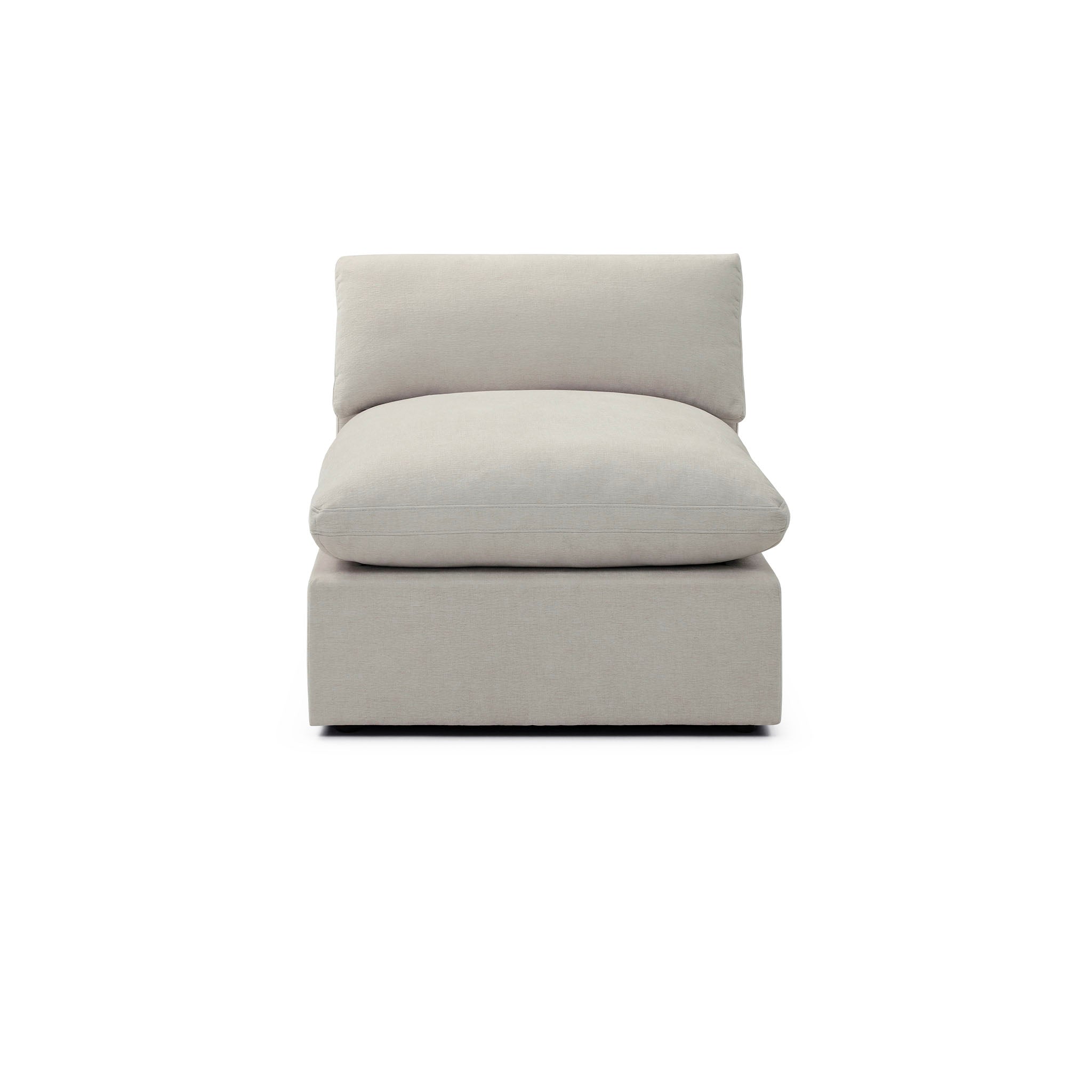 Bella Pillow Armless