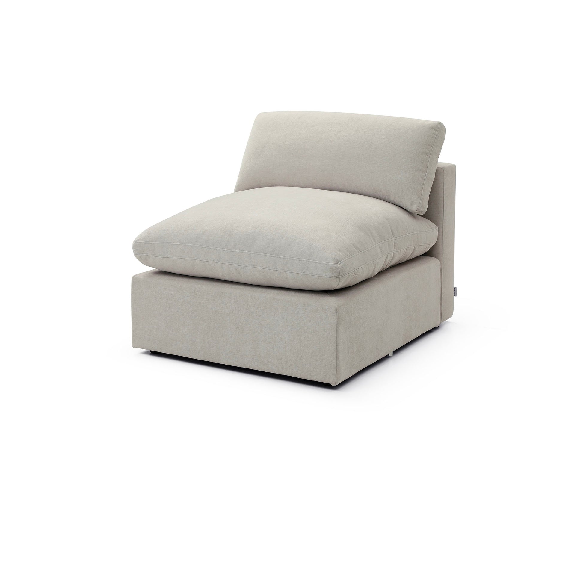 Bella Pillow Armless
