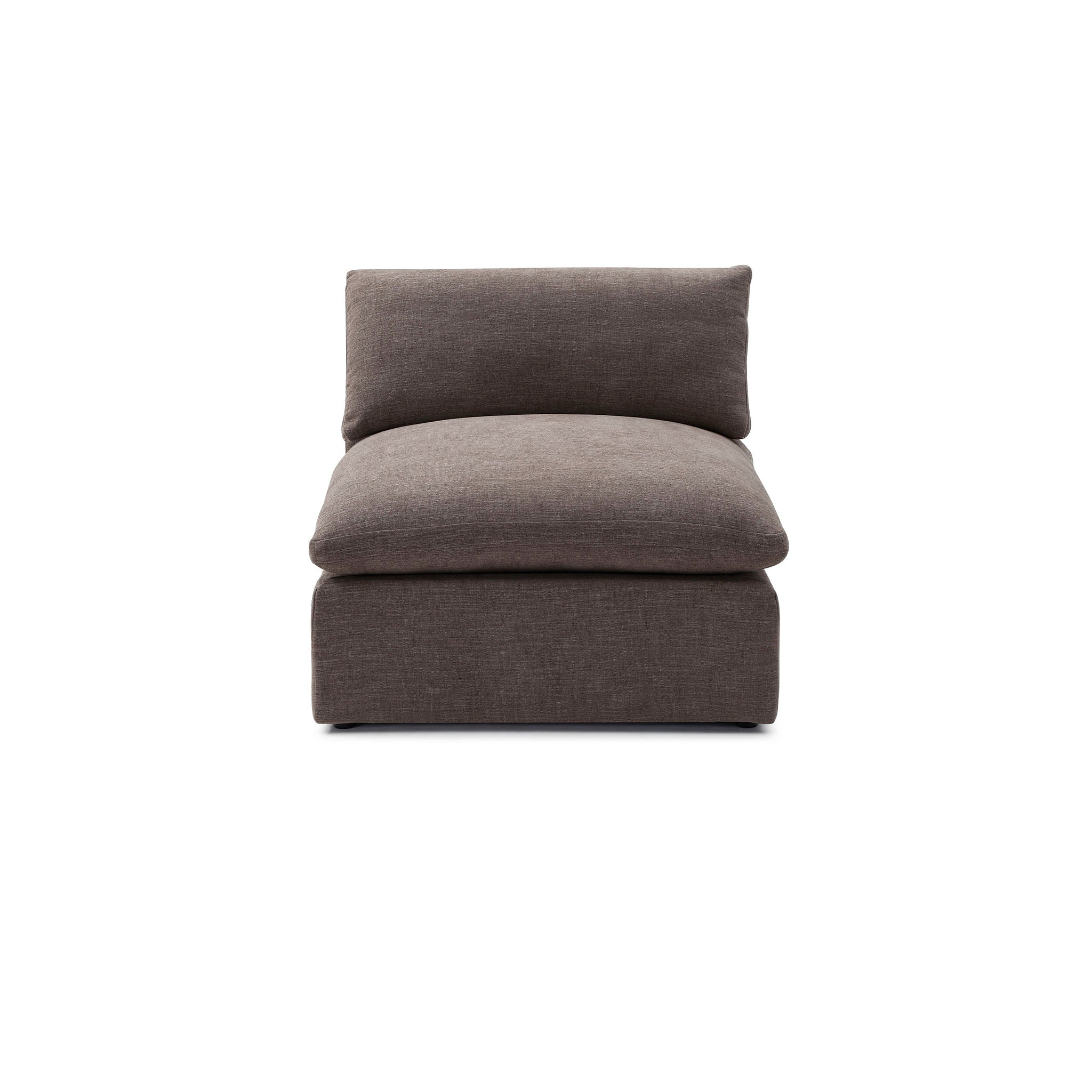 Bella Pillow Armless
