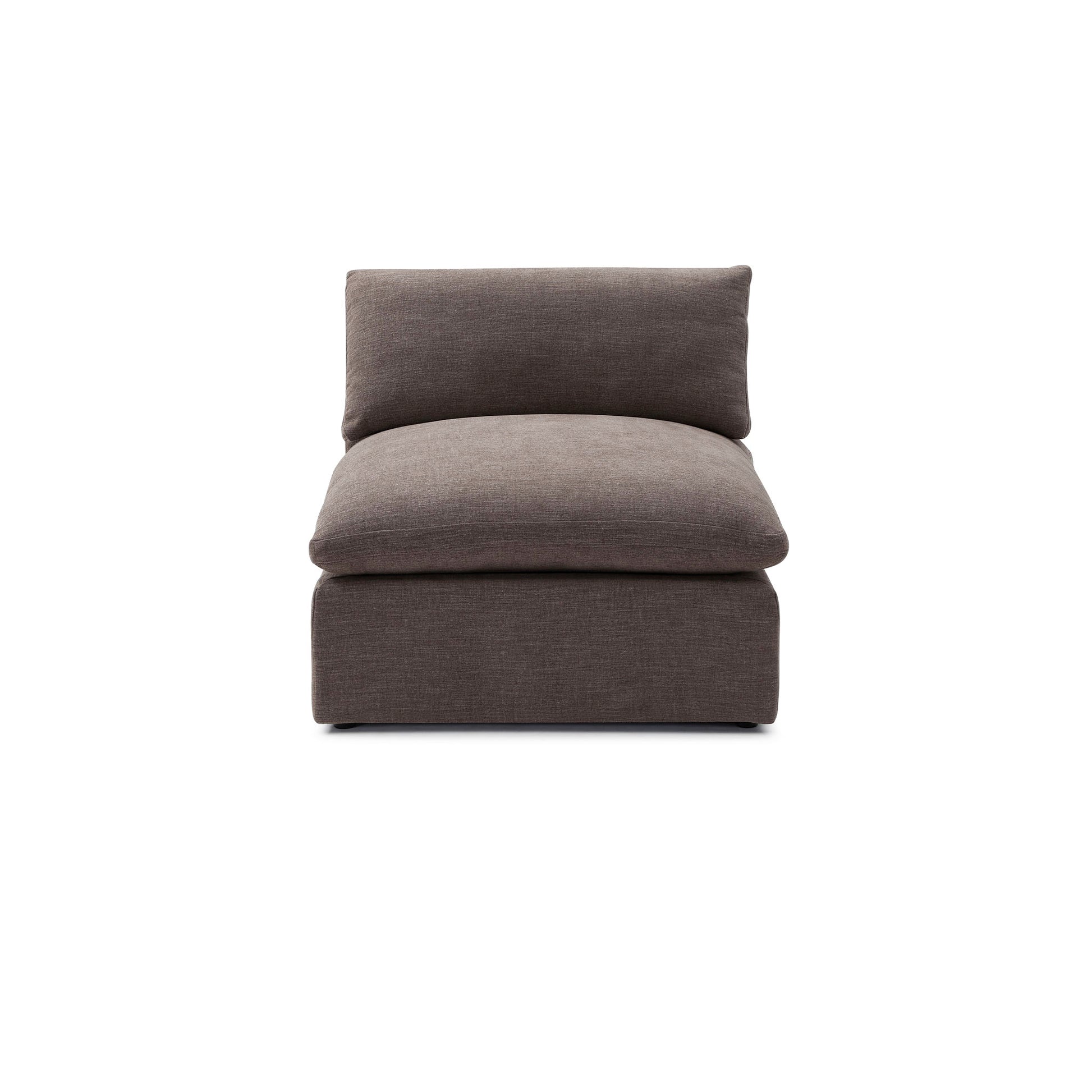 Bella Pillow Armless