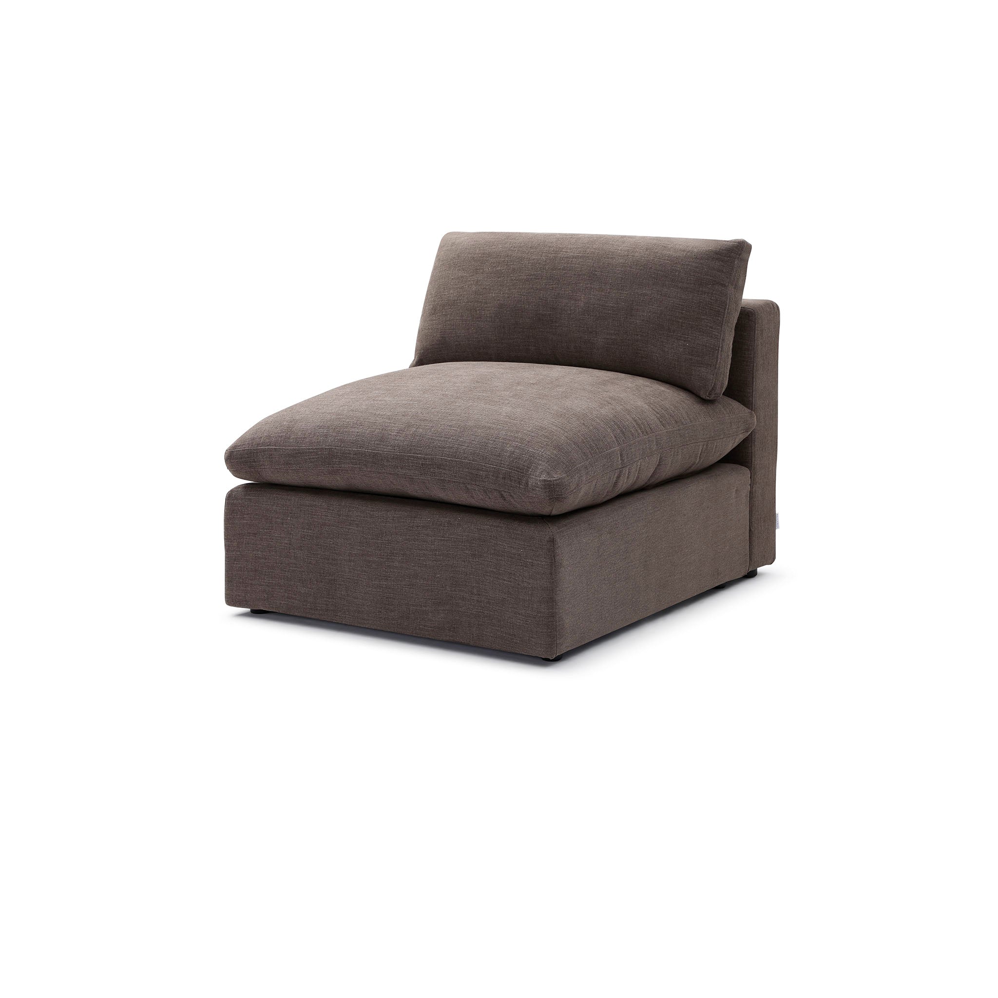 Bella Pillow Armless