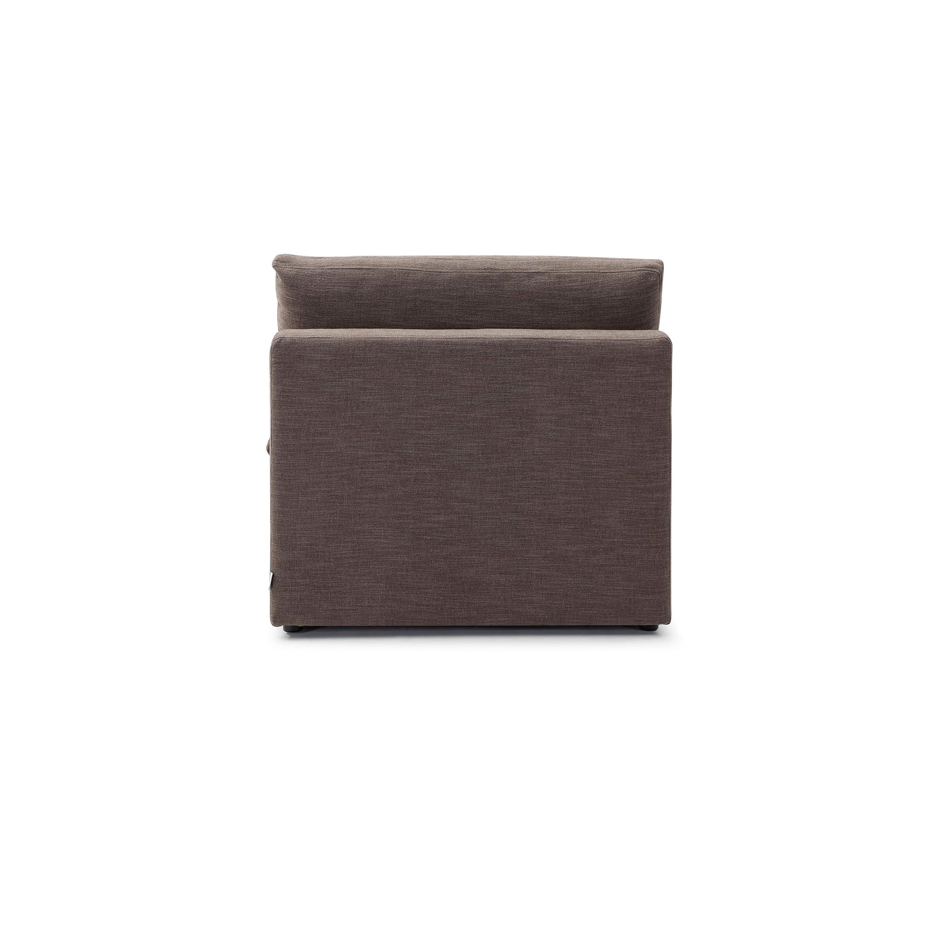Bella Pillow Armless