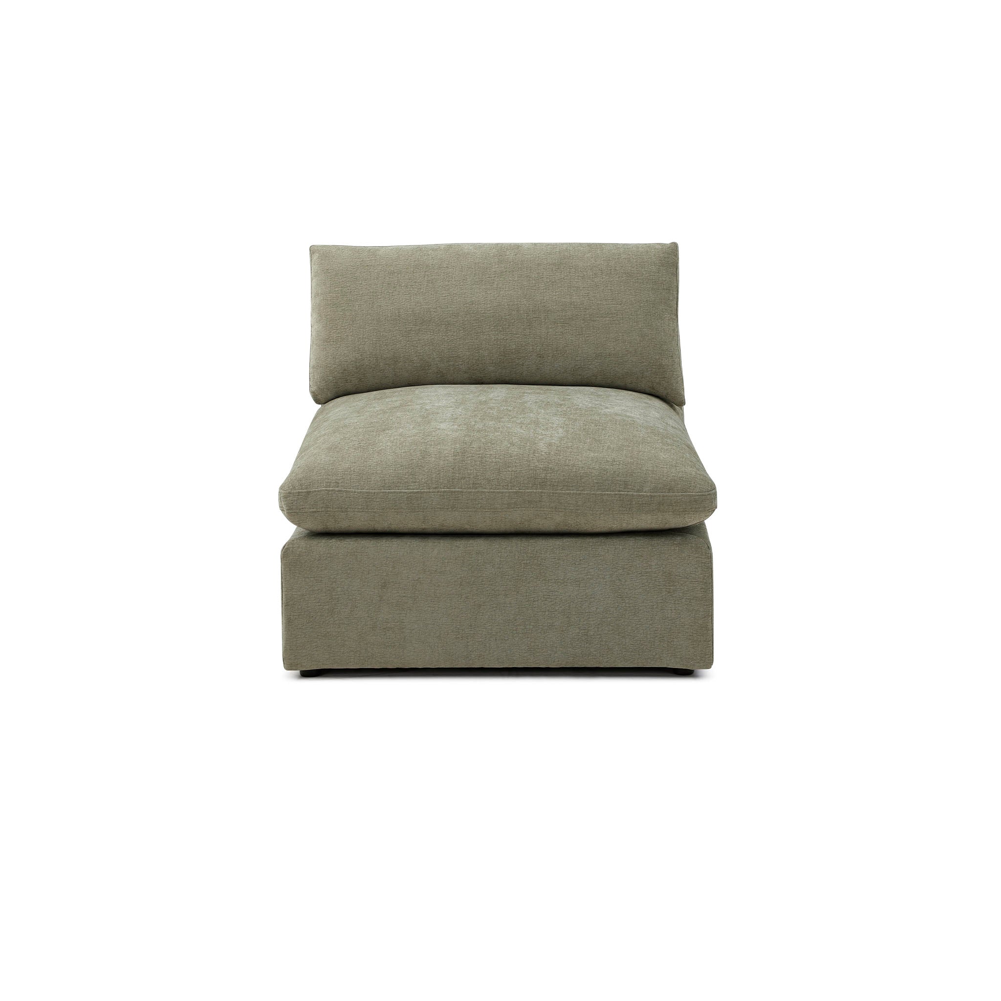 Bella Pillow Armless