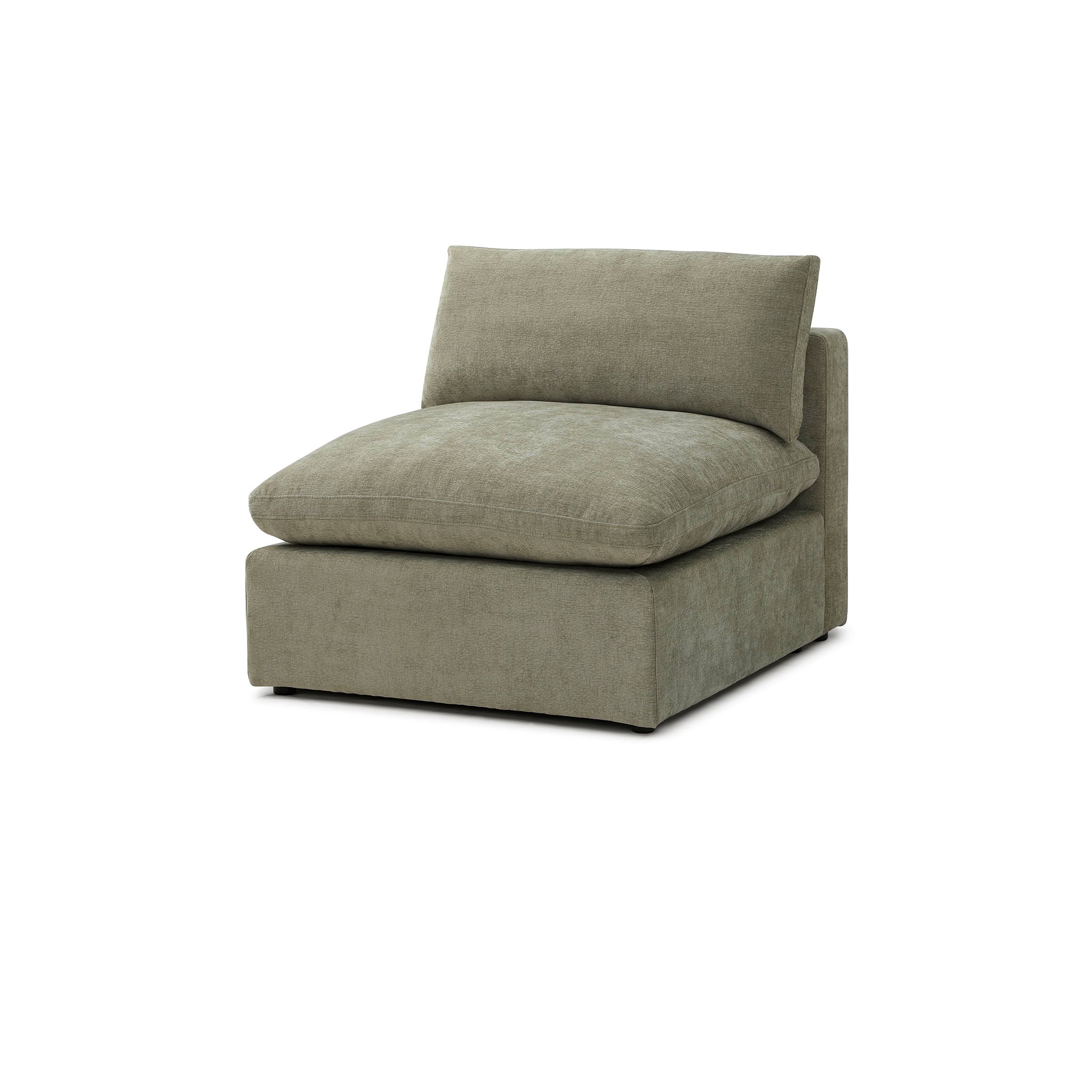 Bella Pillow Armless