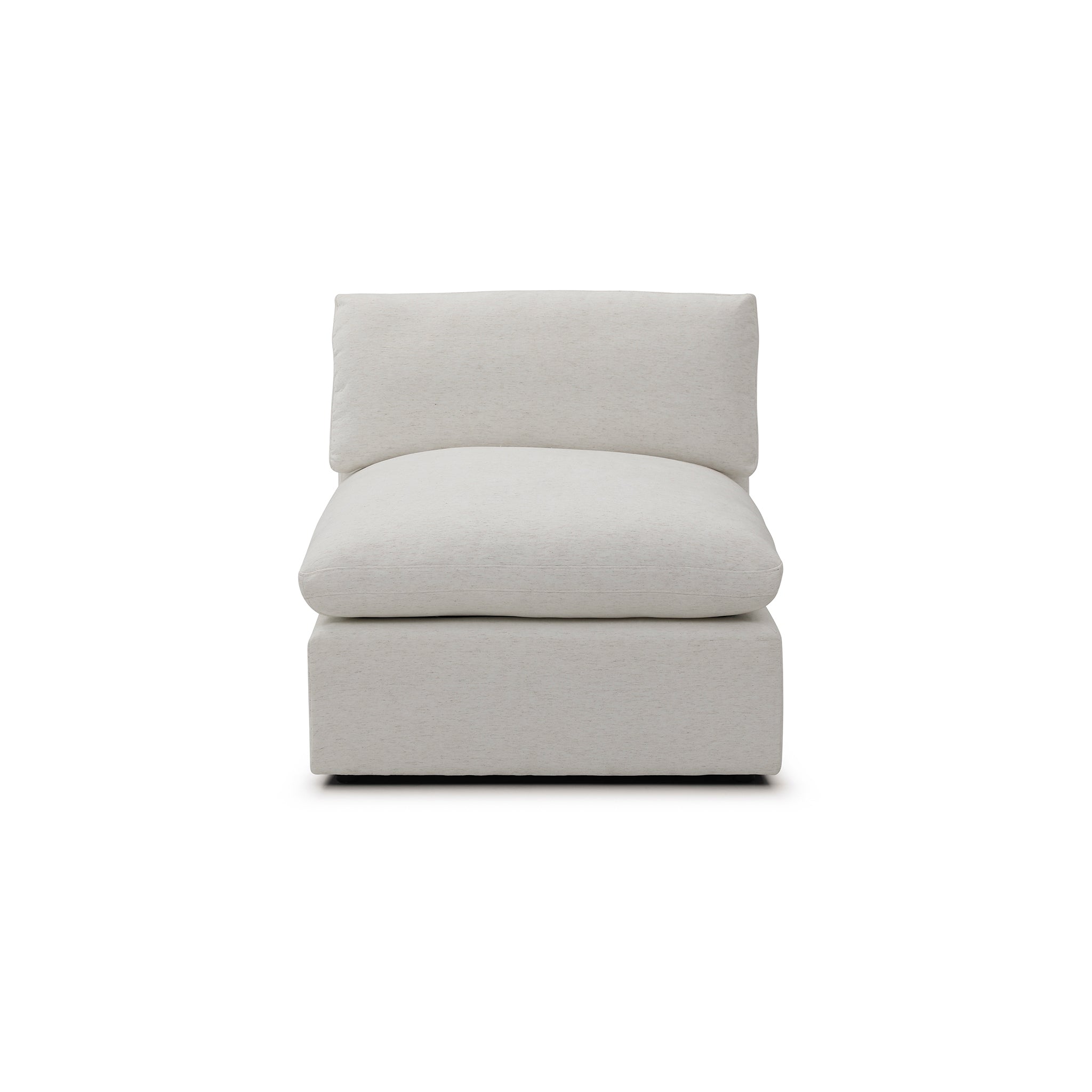 Bella Pillow Armless