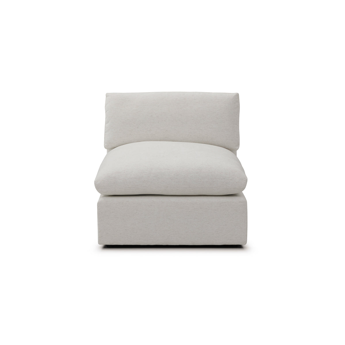 Bella Pillow Armless
