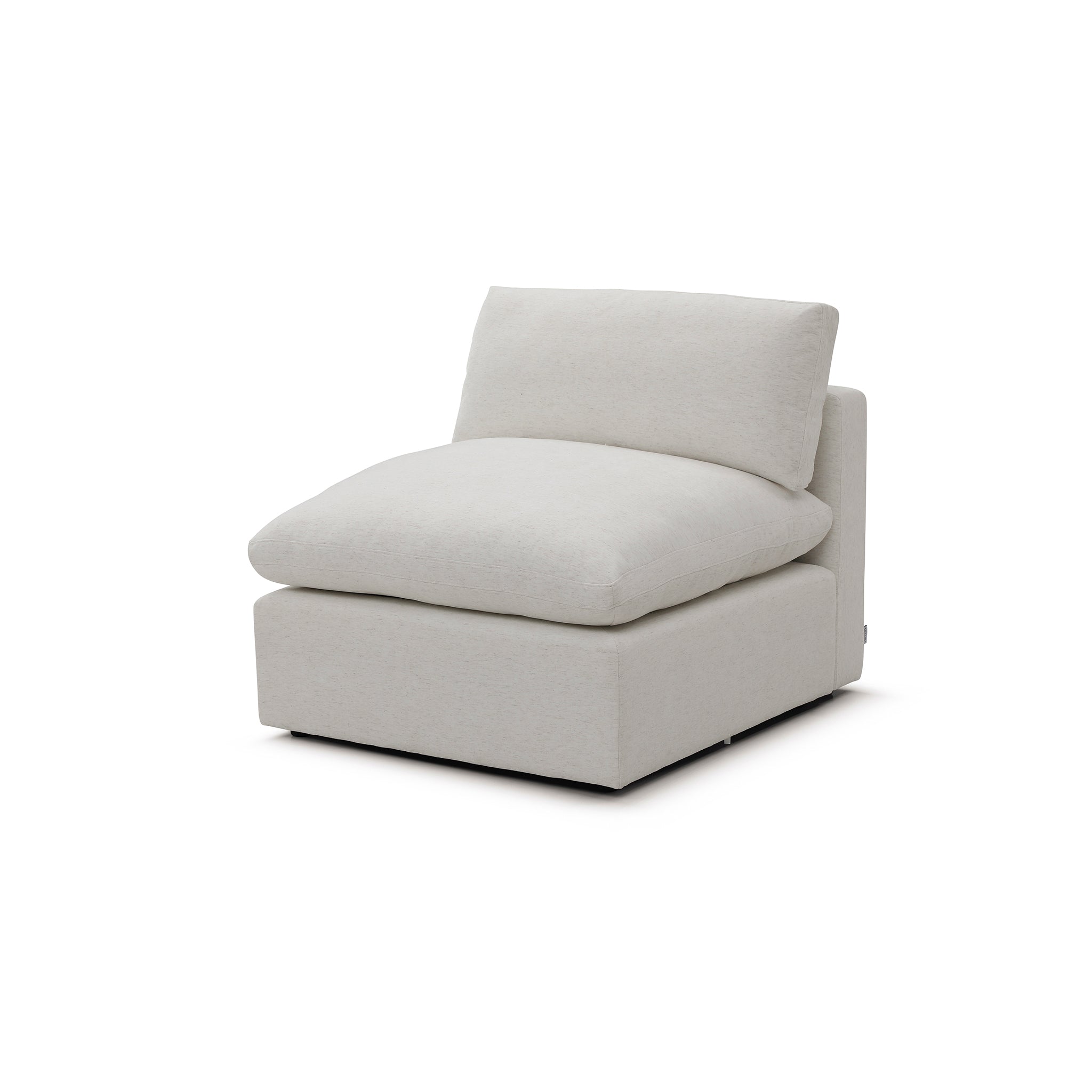 Bella Pillow Armless