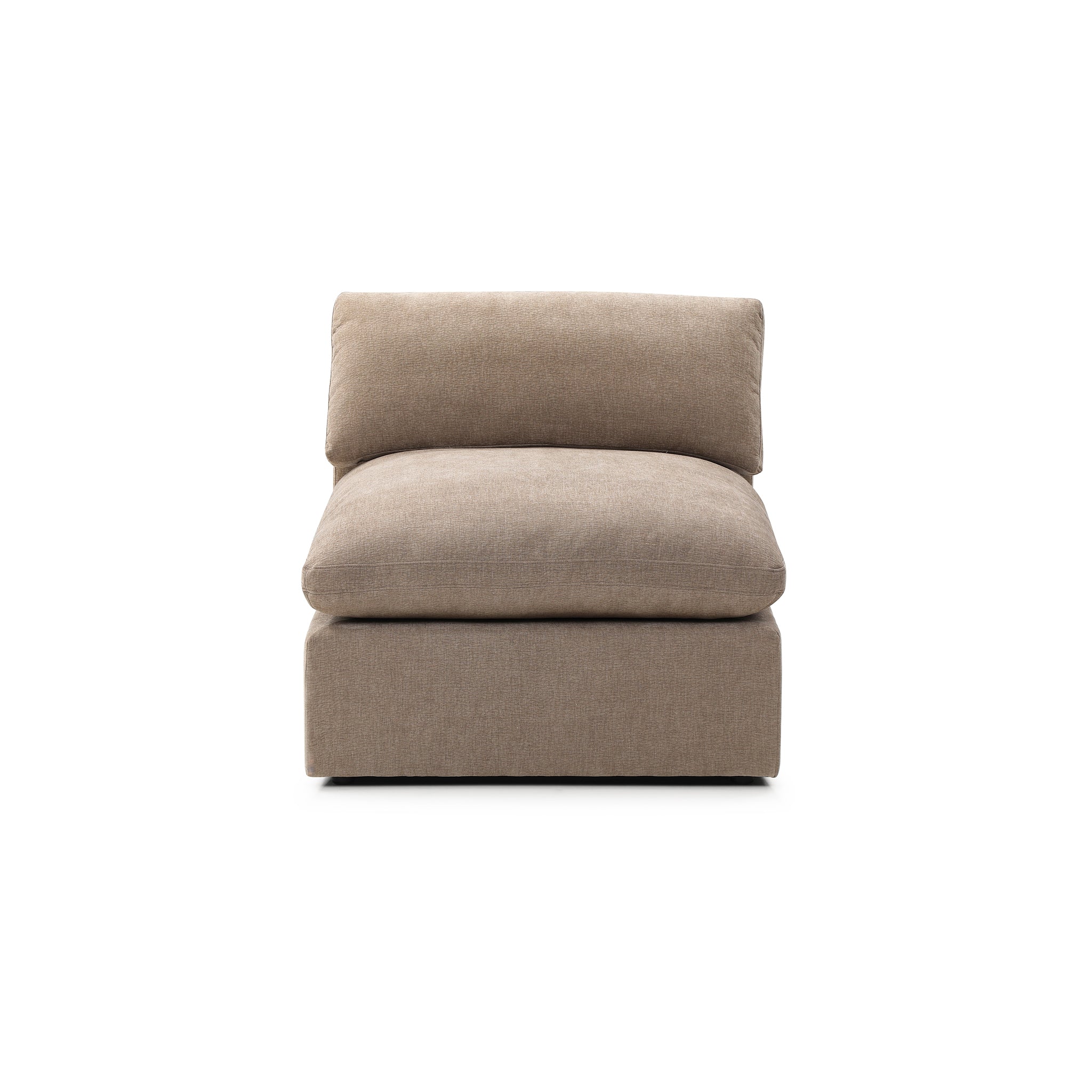 Bella Pillow Armless