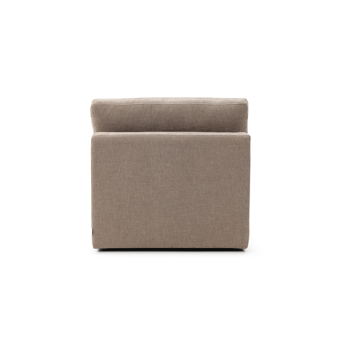 Bella Pillow Armless