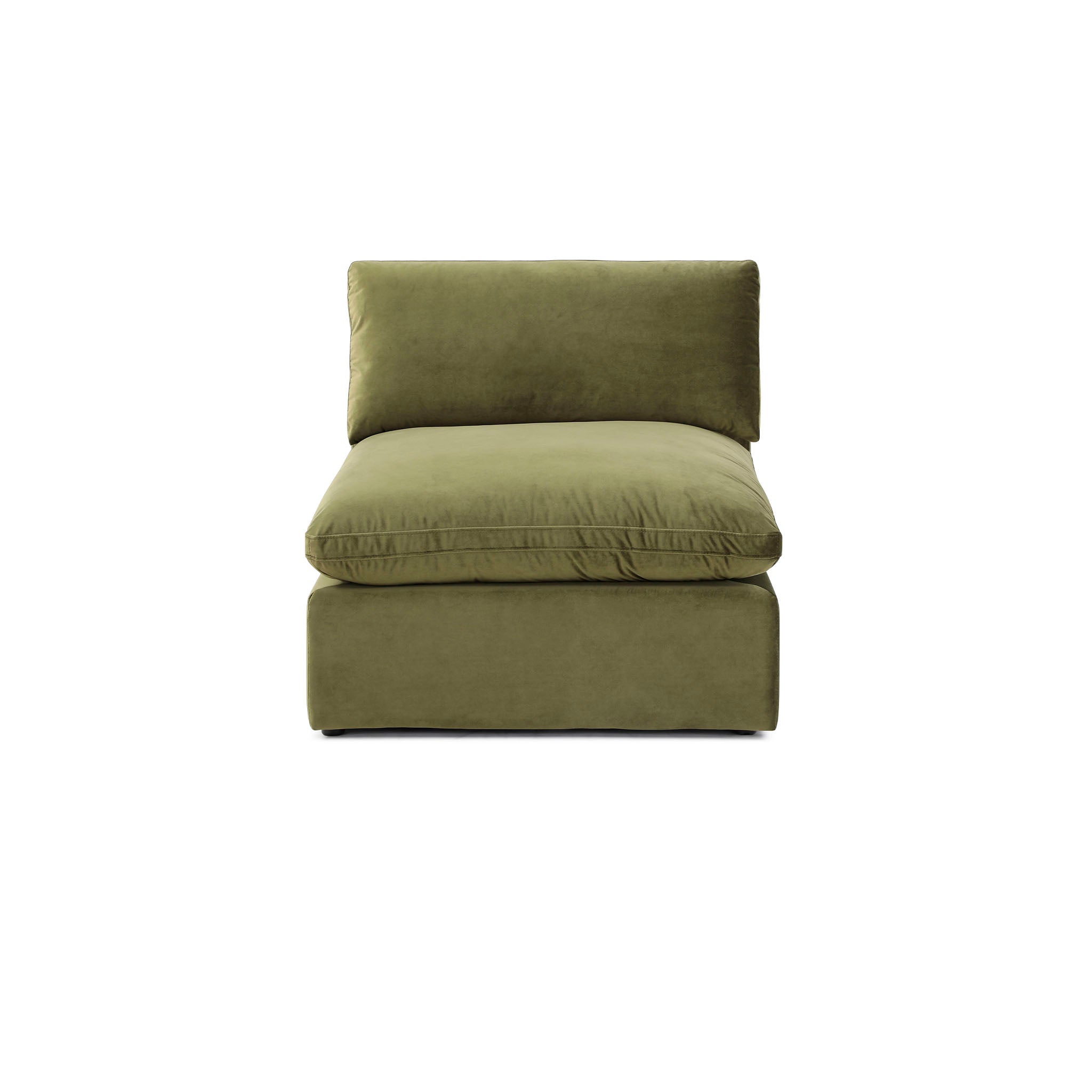 Bella Pillow Armless