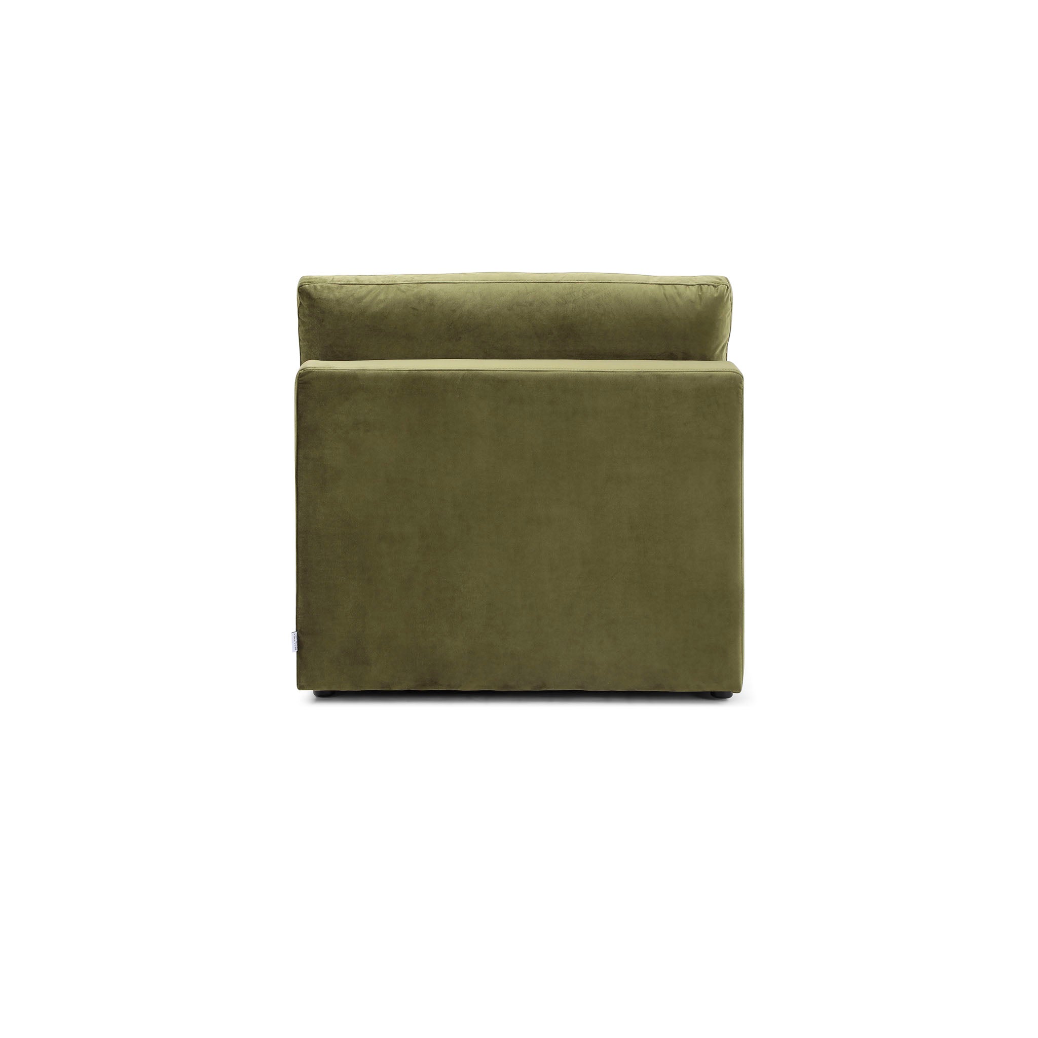 Bella Pillow Armless