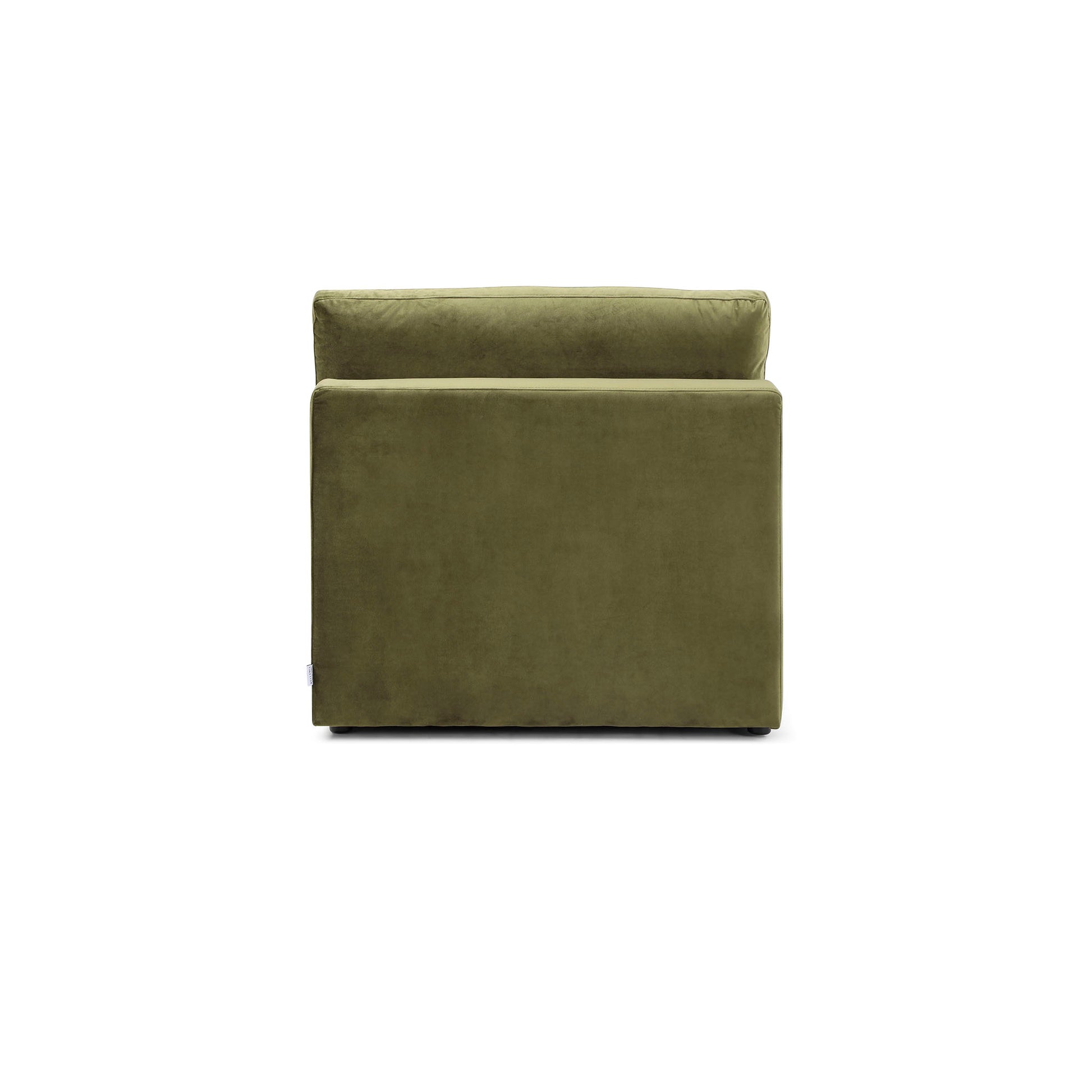 Bella Pillow Armless