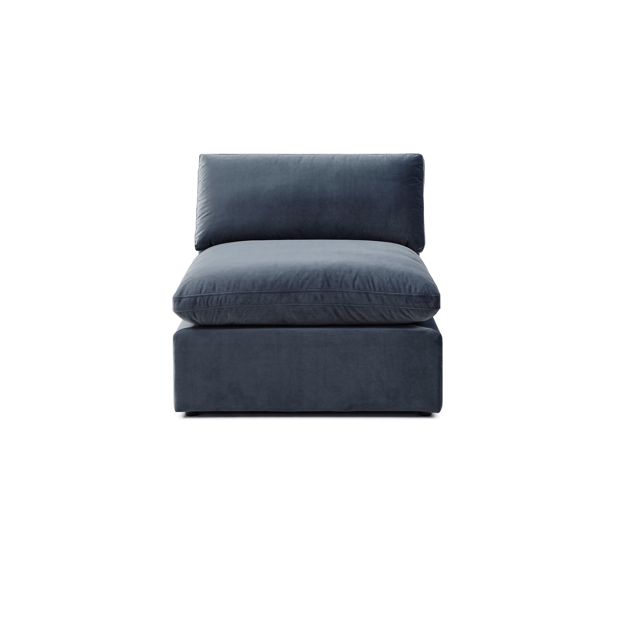 Bella Pillow Armless