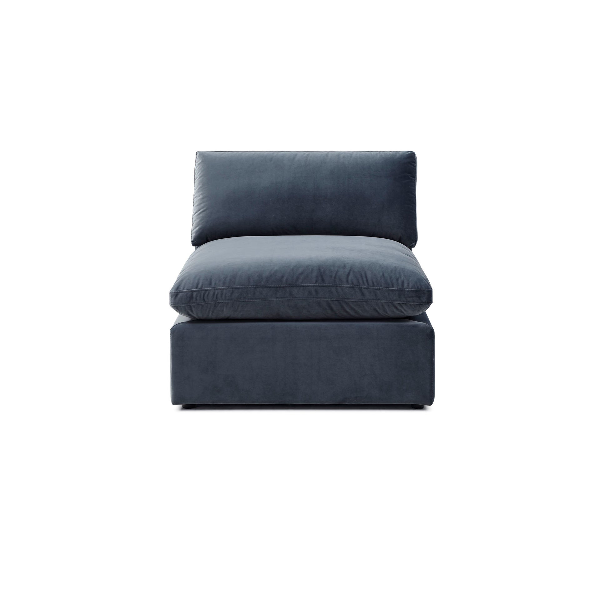 Bella Pillow Armless