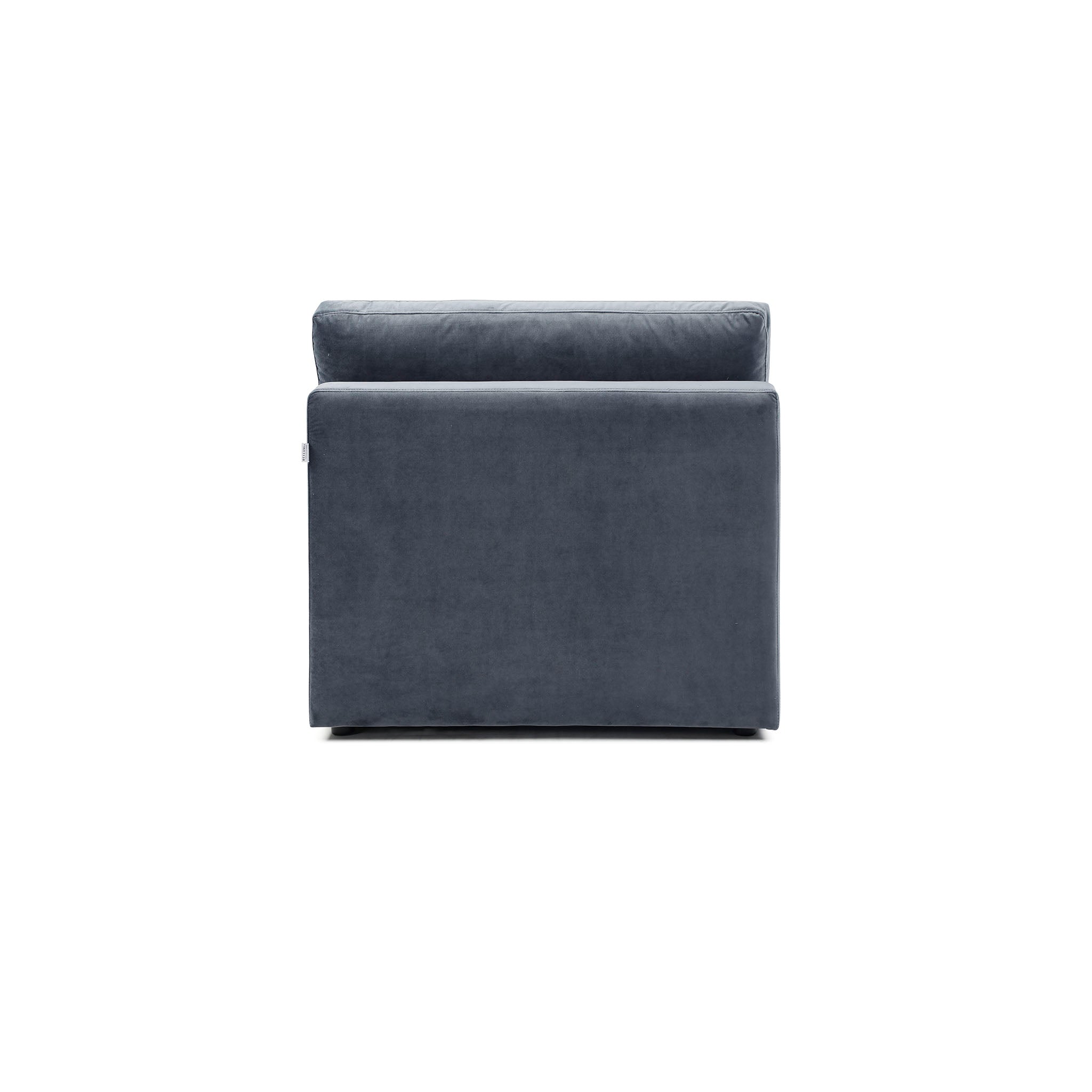 Bella Pillow Armless