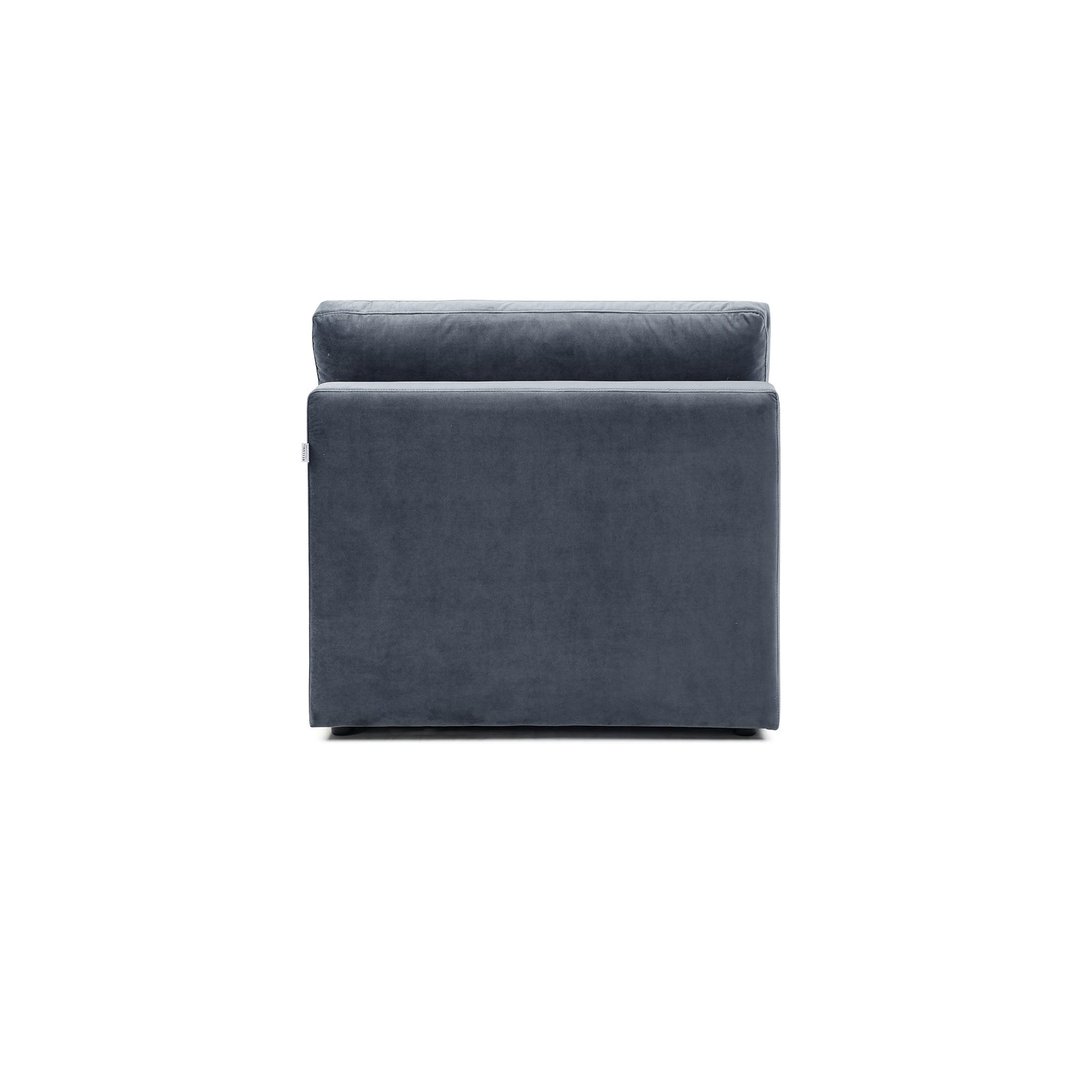 Bella Pillow Armless