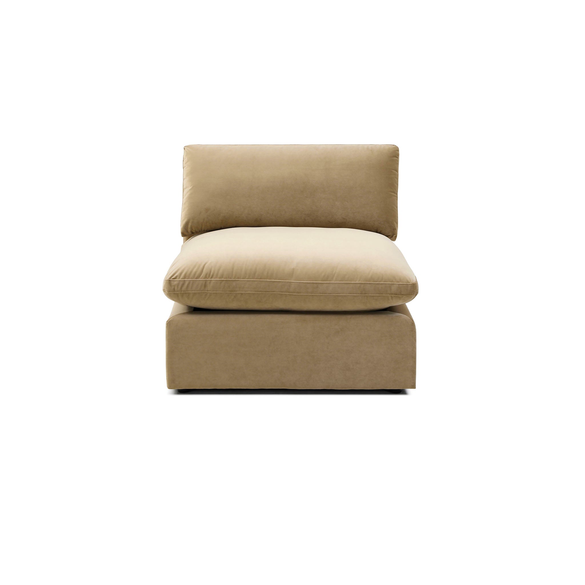 Bella Pillow Armless