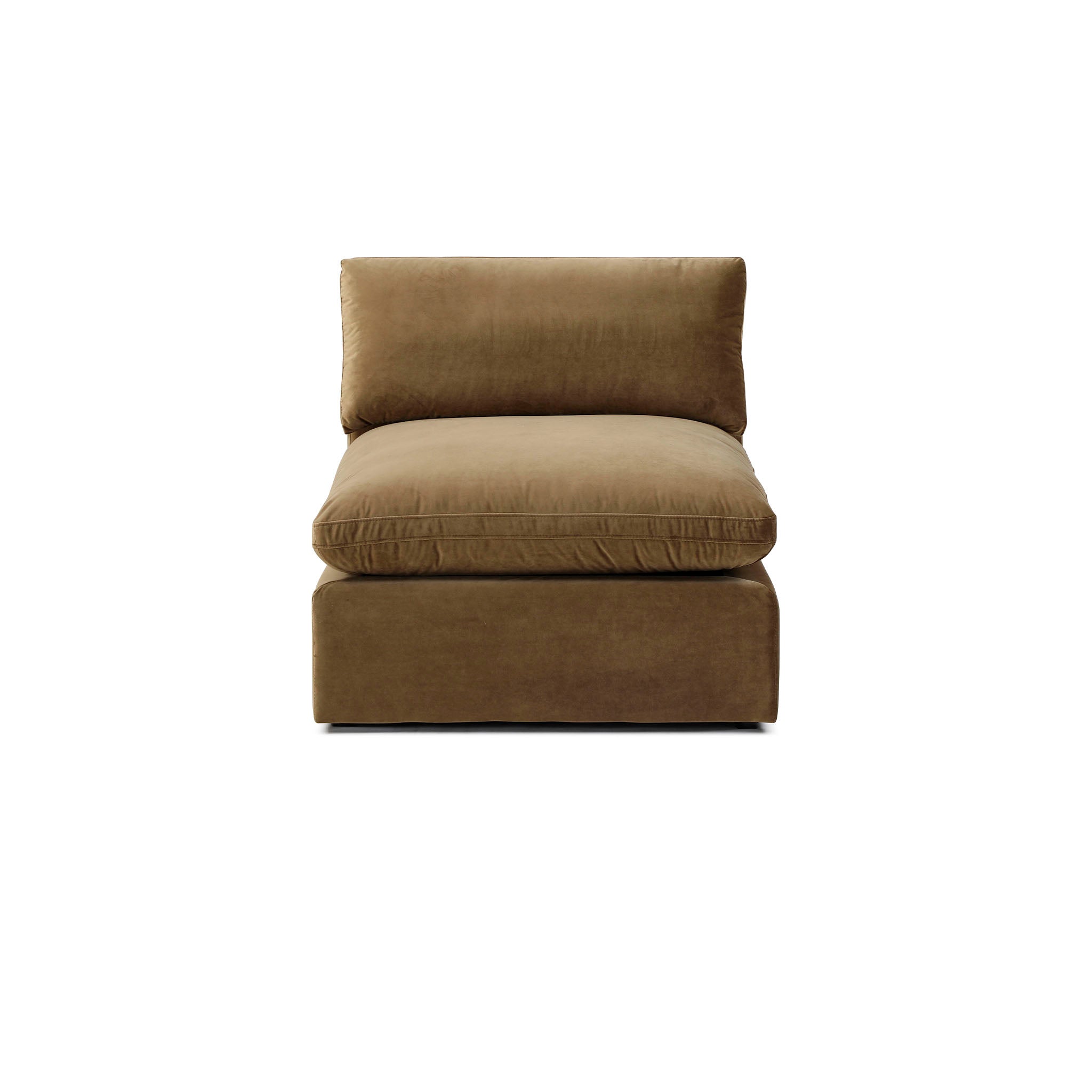 Bella Pillow Armless
