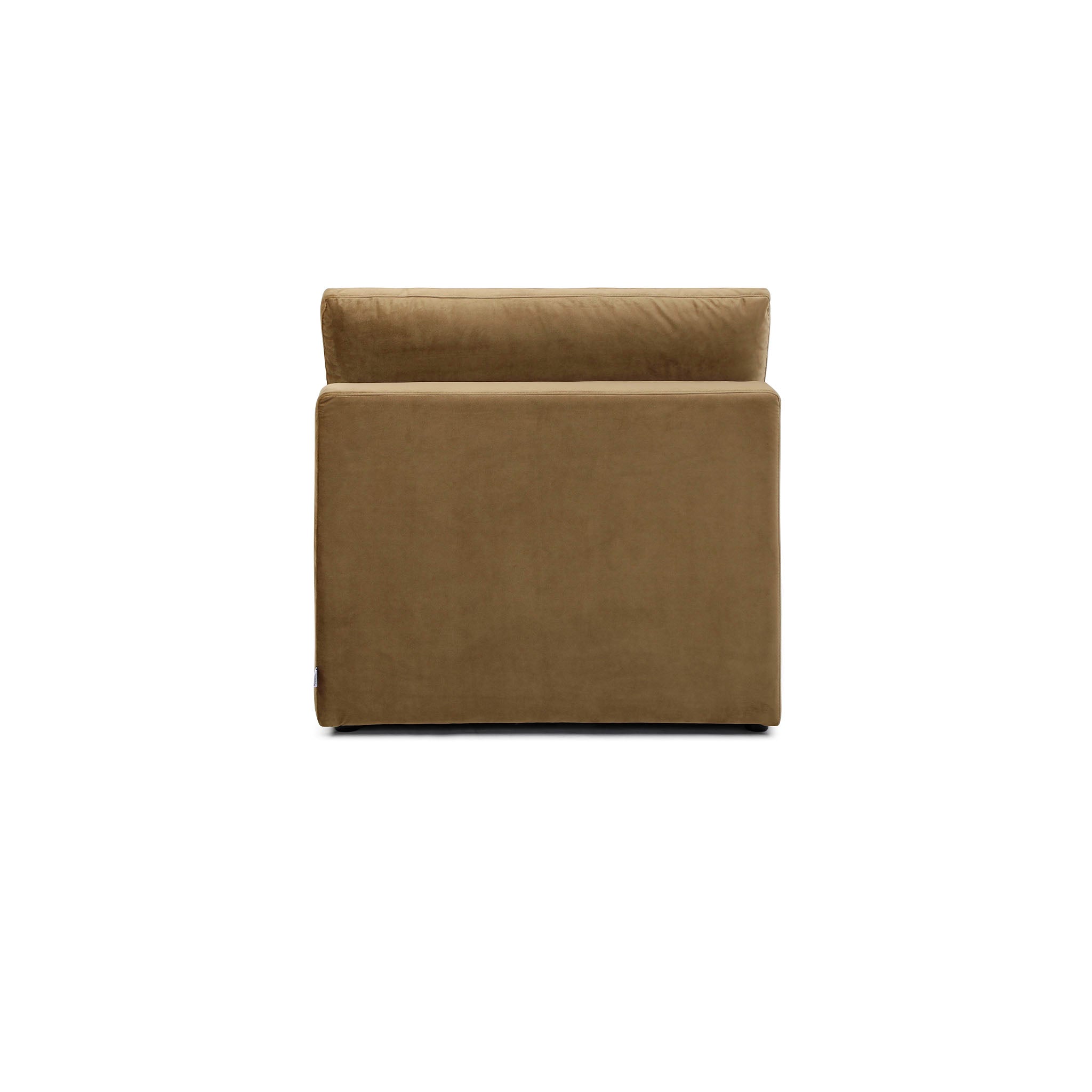 Bella Pillow Armless