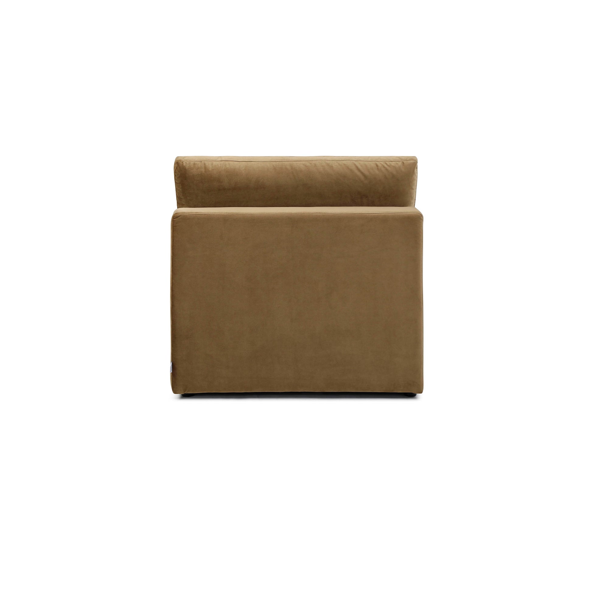Bella Pillow Armless