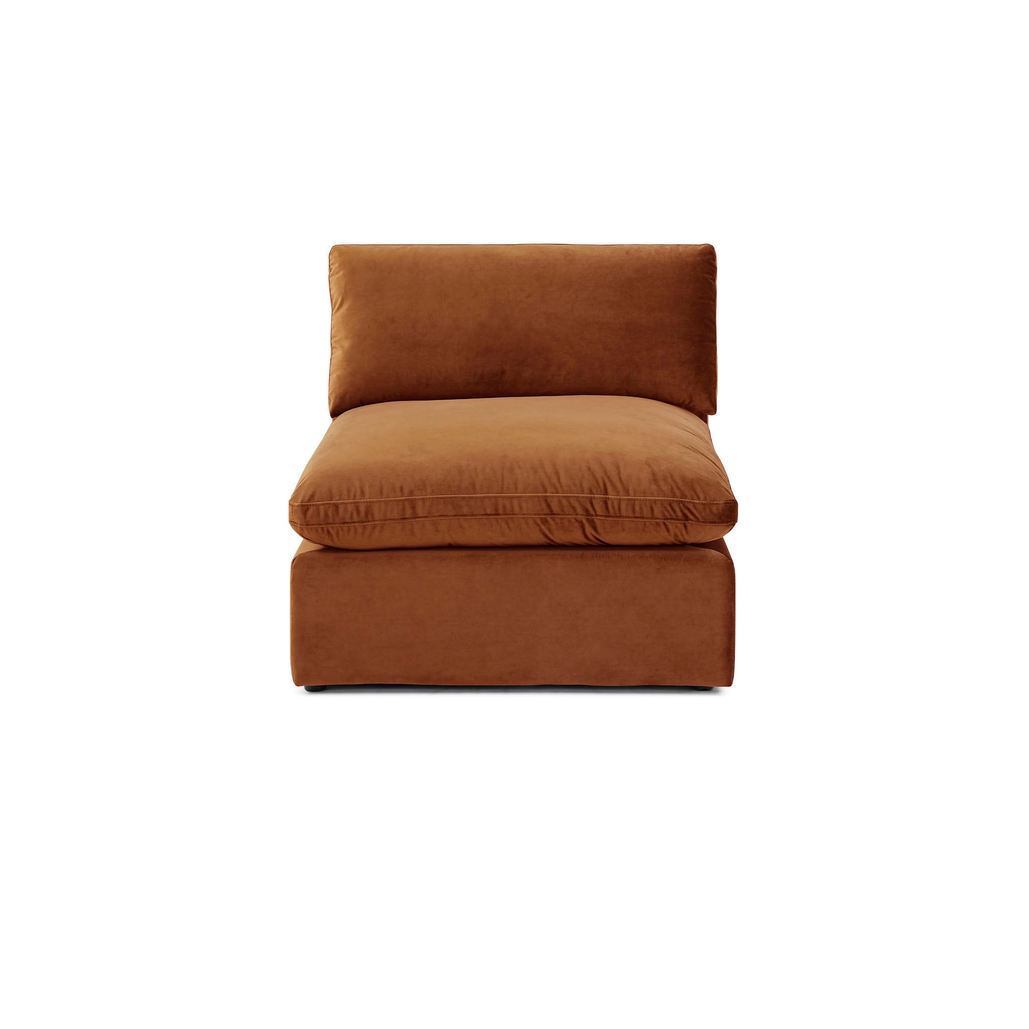Bella Pillow Armless