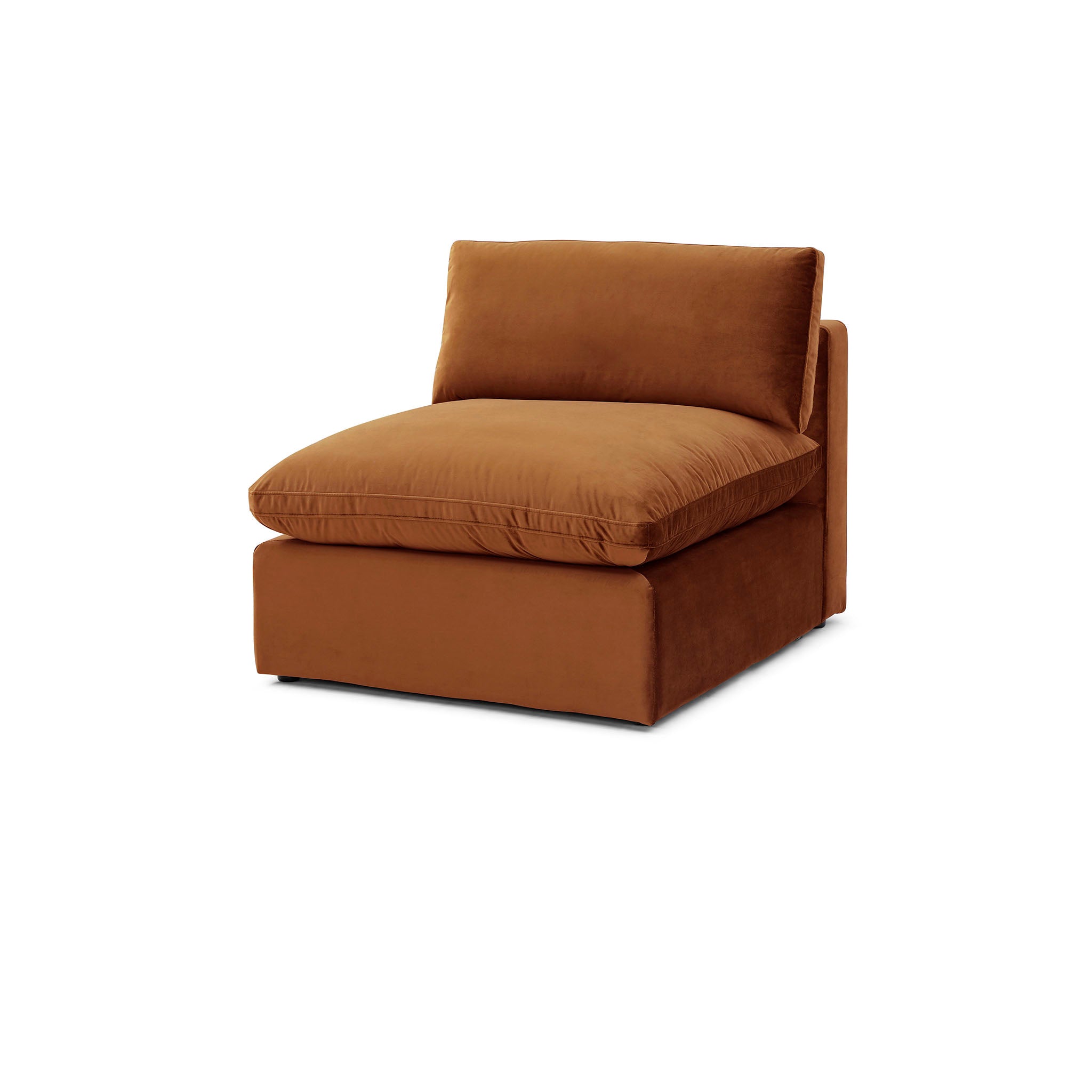 Bella Pillow Armless