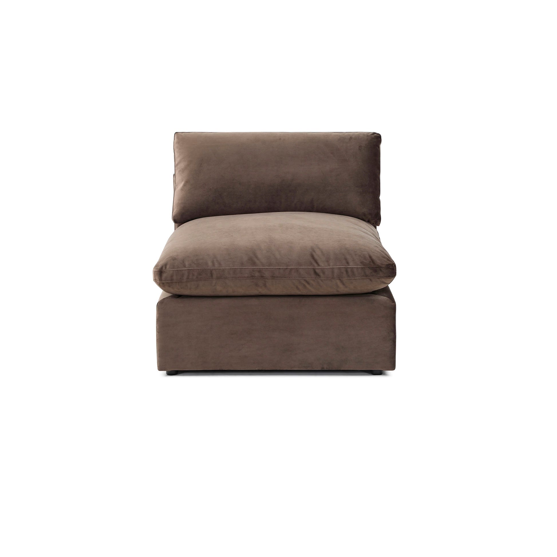 Bella Pillow Armless