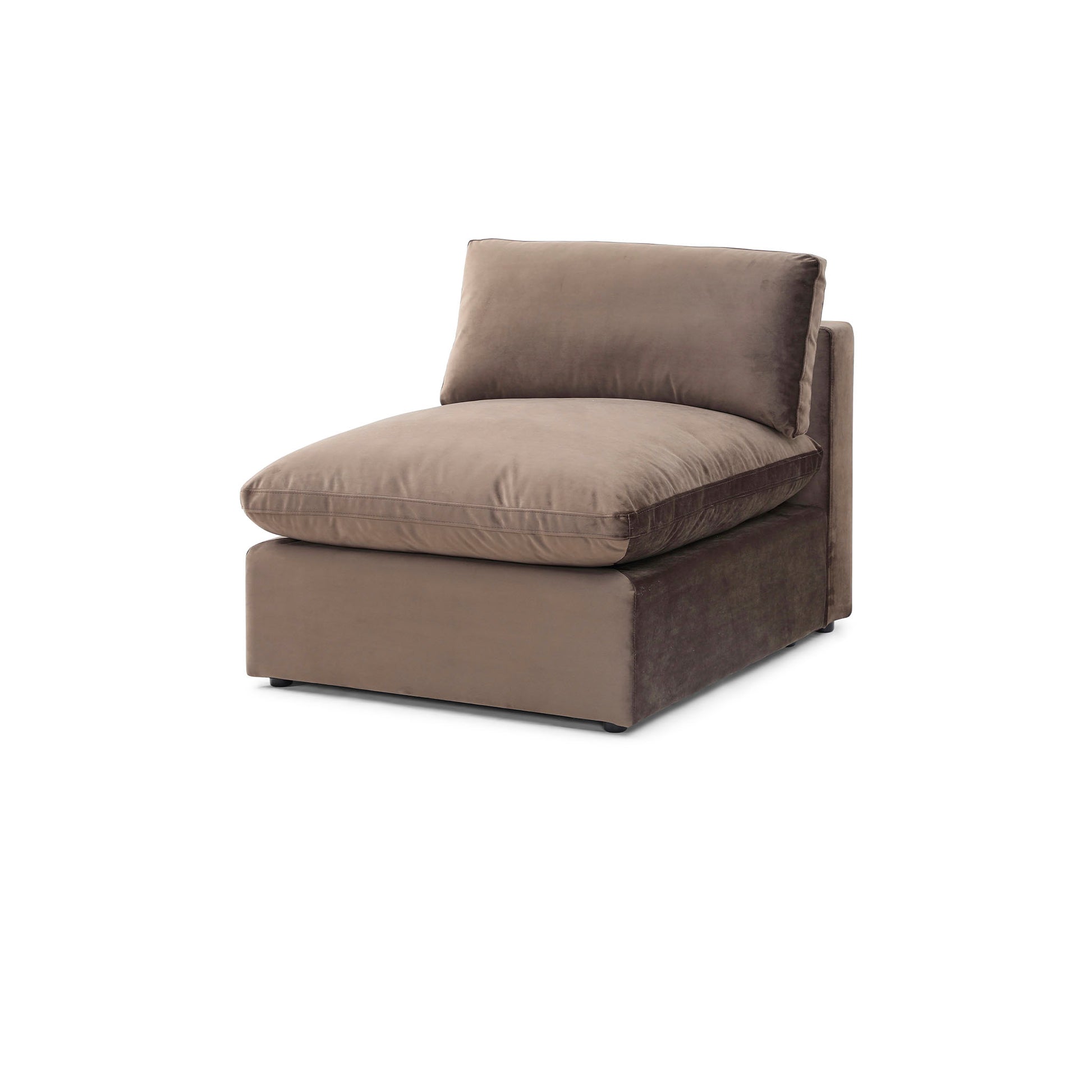 Bella Pillow Armless