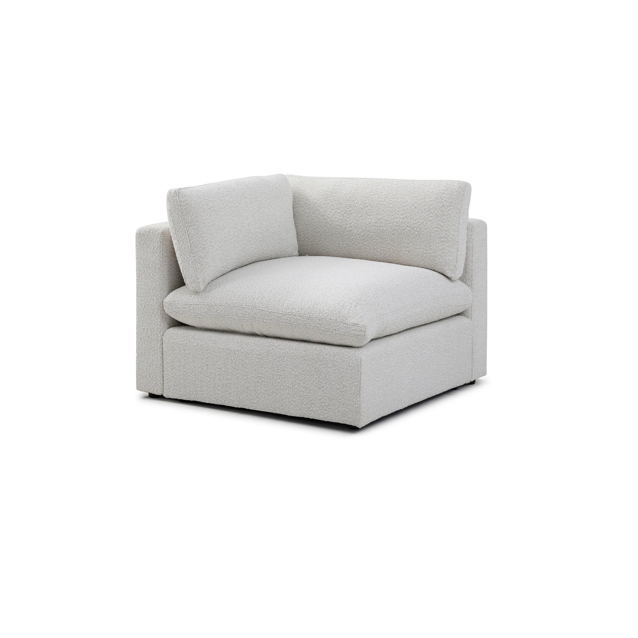 Bella Pillow Corner